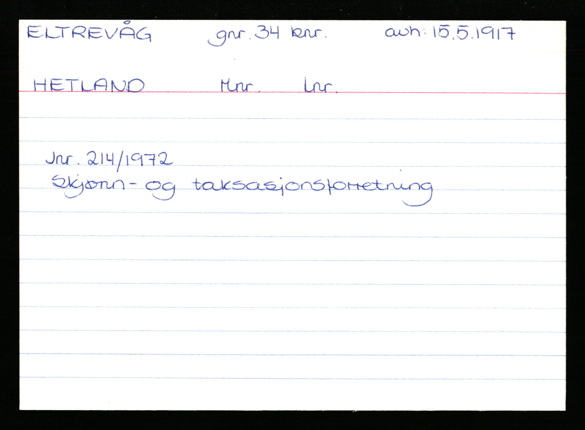 Statsarkivet i Stavanger, AV/SAST-A-101971/03/Y/Yk/L0008: Registerkort sortert etter gårdsnavn: Eig - Erlien, 1750-1930, p. 409