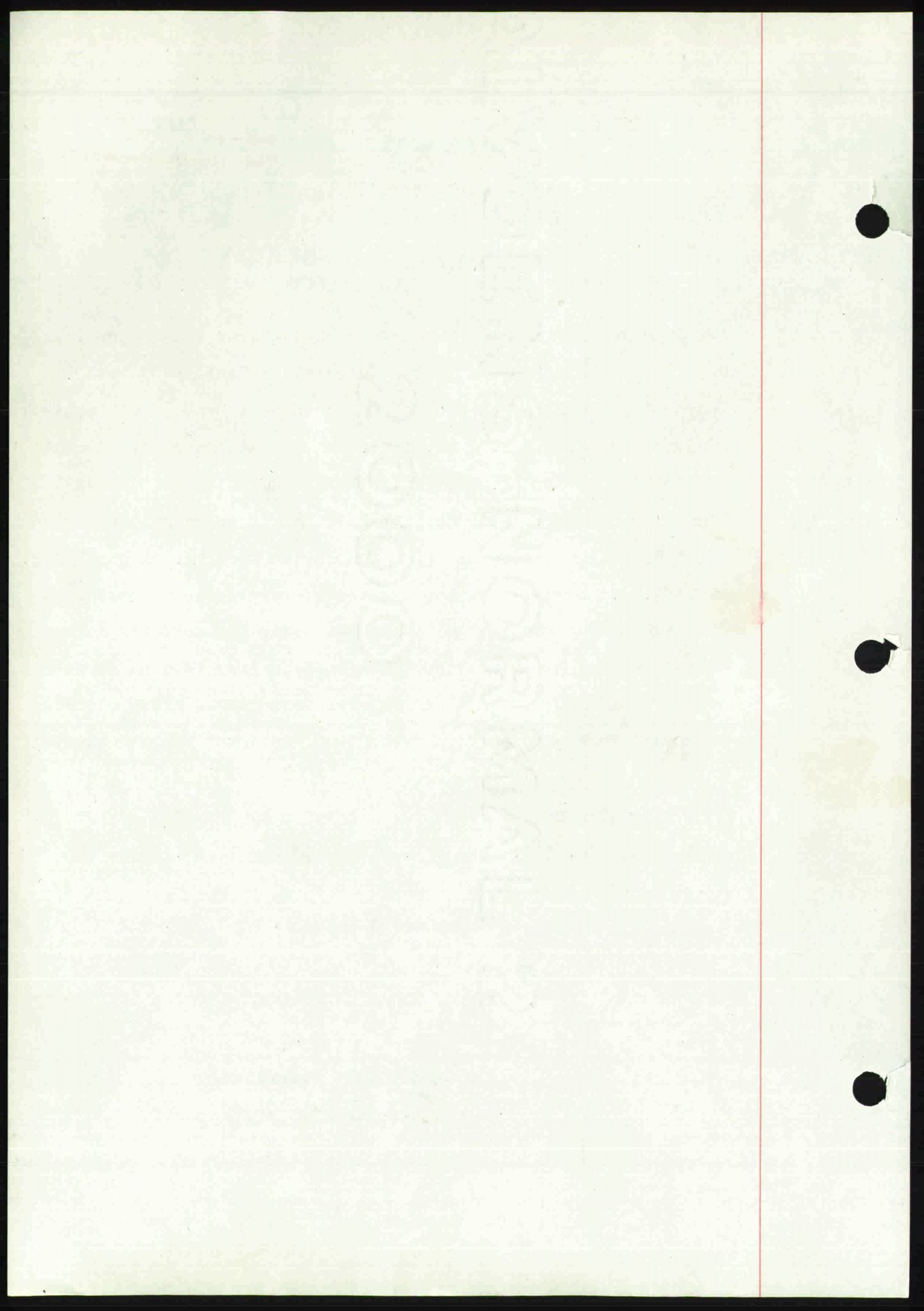 Toten tingrett, SAH/TING-006/H/Hb/Hbc/L0006: Mortgage book no. Hbc-06, 1939-1939, Diary no: : 1356/1939