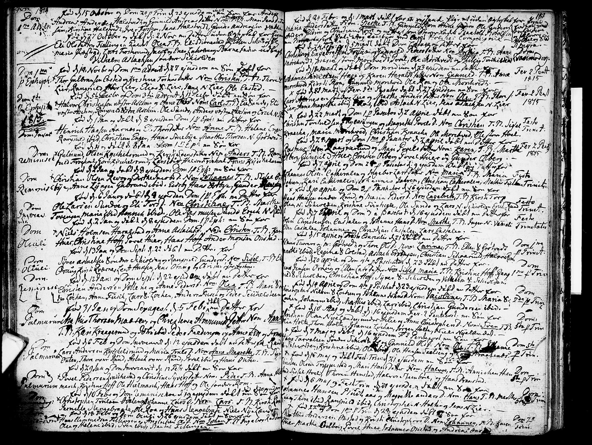 Askim prestekontor Kirkebøker, SAO/A-10900/F/Fa/L0003: Parish register (official) no. 3, 1790-1816, p. 36
