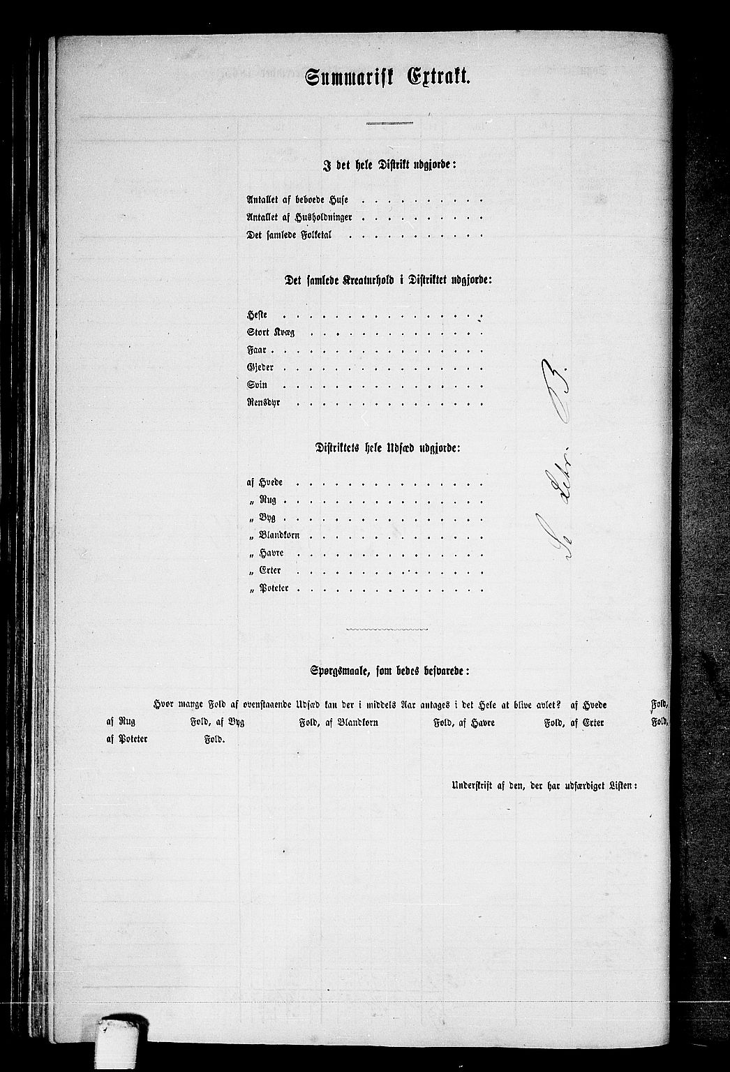 RA, 1865 census for Skogn, 1865, p. 84