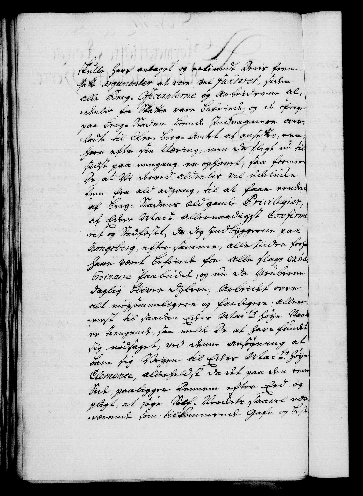Rentekammeret, Kammerkanselliet, RA/EA-3111/G/Gf/Gfa/L0027: Norsk relasjons- og resolusjonsprotokoll (merket RK 52.27), 1744, p. 696
