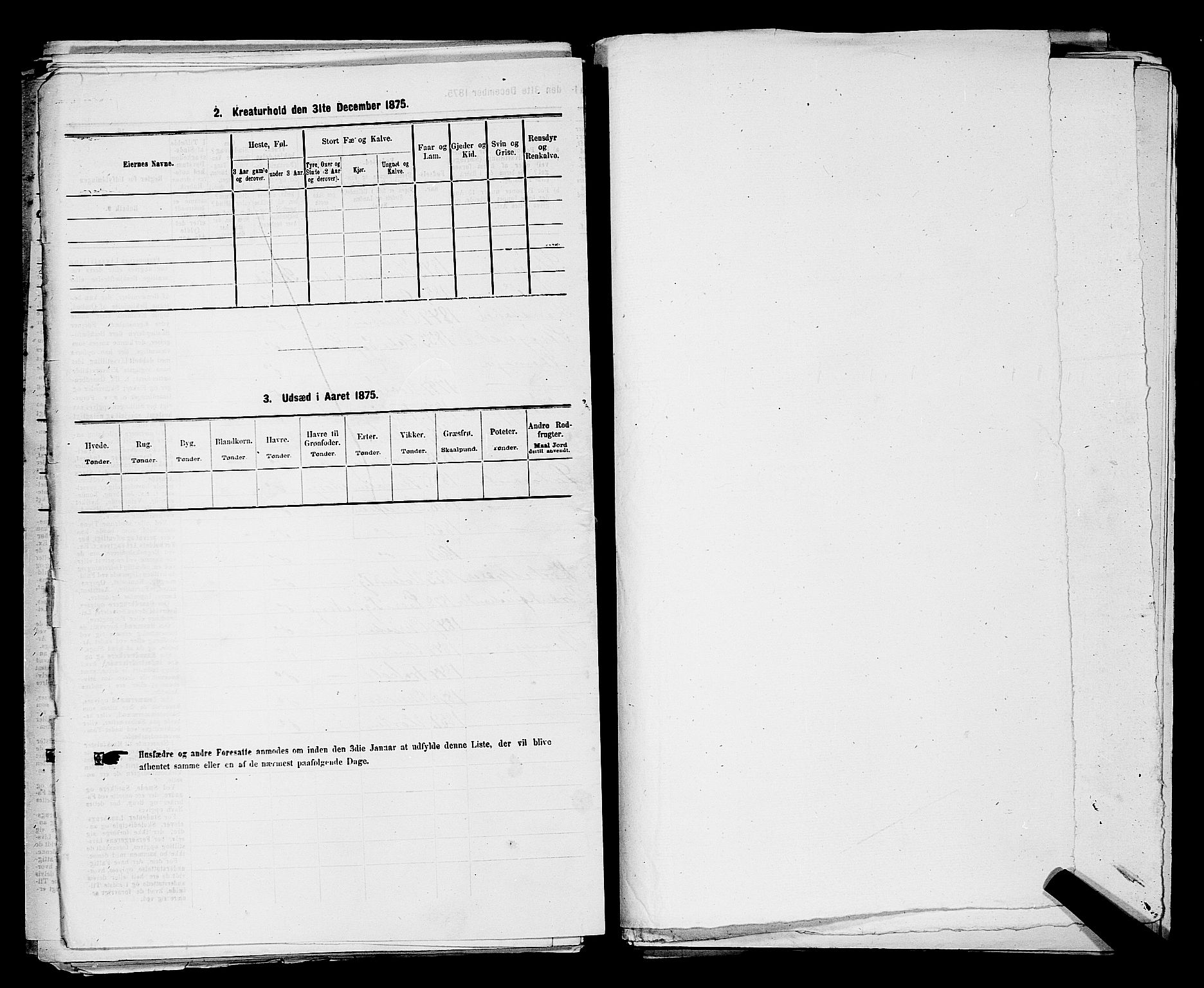 RA, 1875 census for 0301 Kristiania, 1875, p. 345