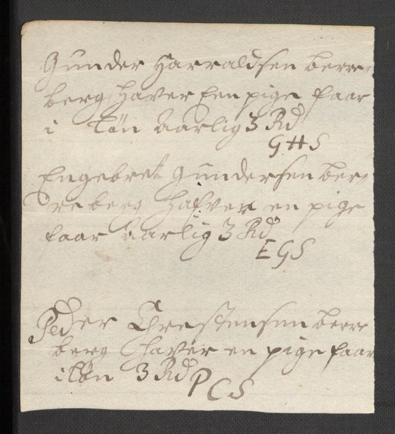 Rentekammeret inntil 1814, Reviderte regnskaper, Fogderegnskap, AV/RA-EA-4092/R36/L2121: Fogderegnskap Øvre og Nedre Telemark og Bamble, 1711, p. 607