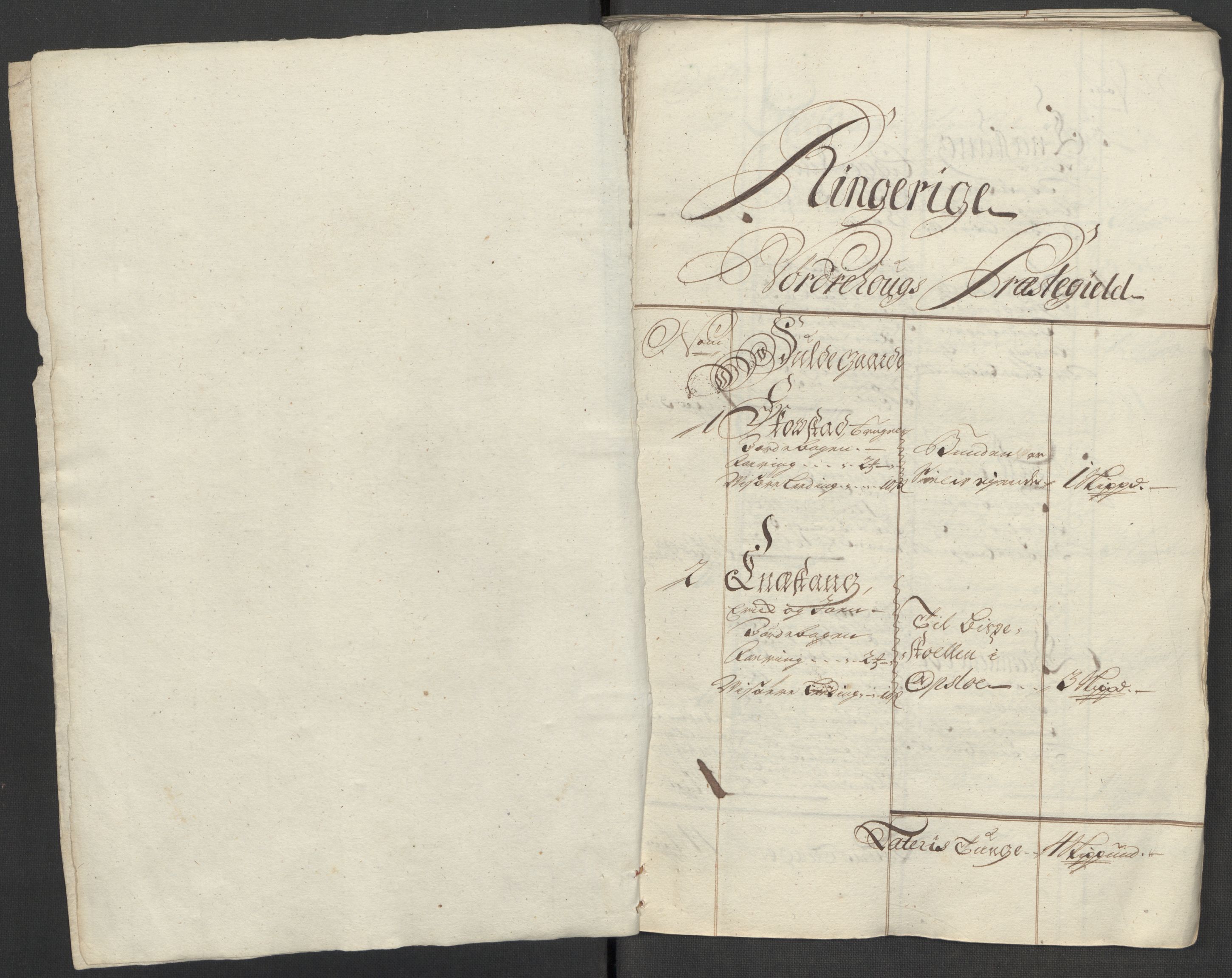 Rentekammeret inntil 1814, Reviderte regnskaper, Fogderegnskap, RA/EA-4092/R23/L1471: Fogderegnskap Ringerike og Hallingdal, 1713-1714, p. 15