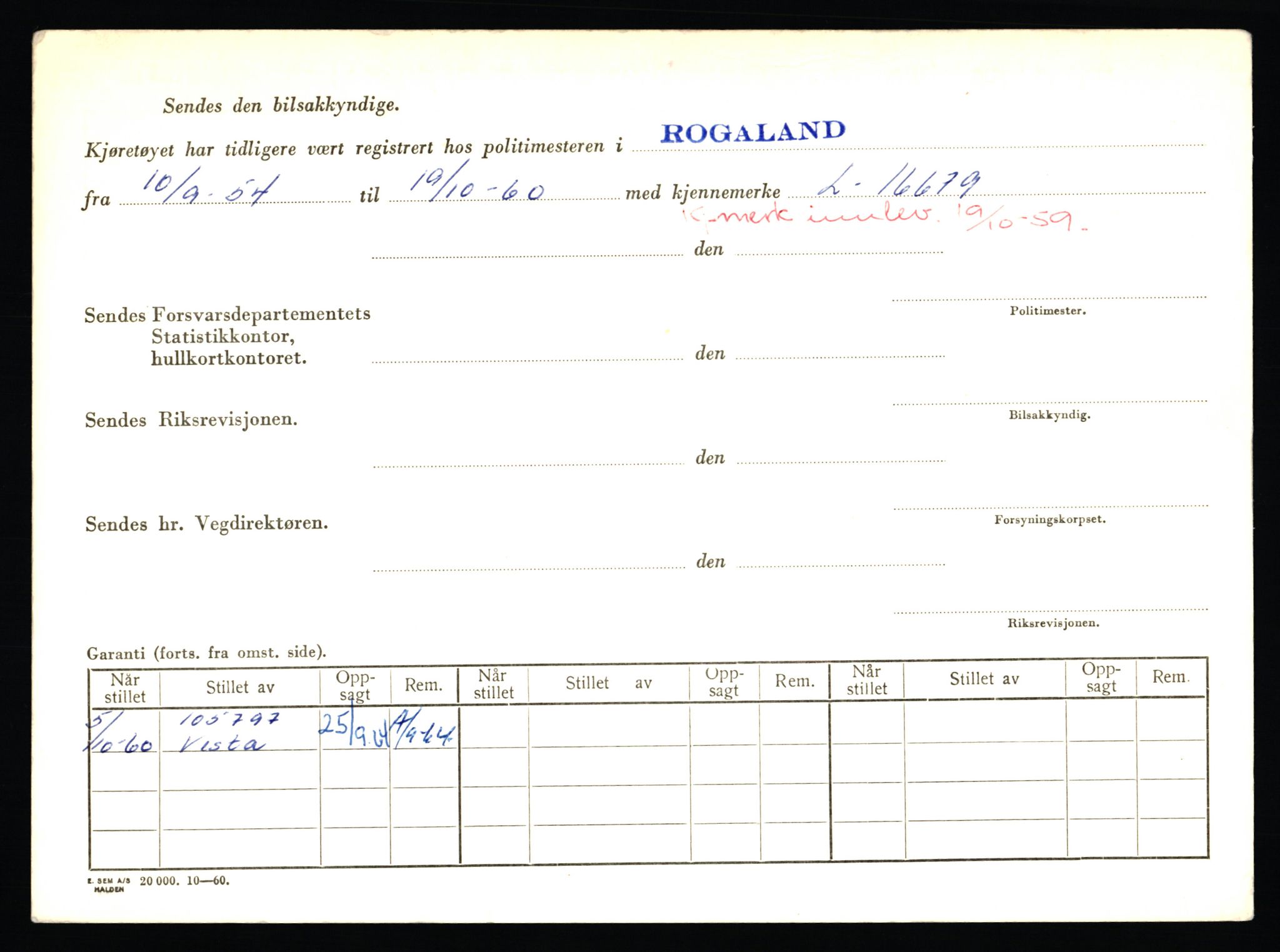 Stavanger trafikkstasjon, AV/SAST-A-101942/0/F/L0059: L-60000 - L-60699, 1930-1971, p. 1172