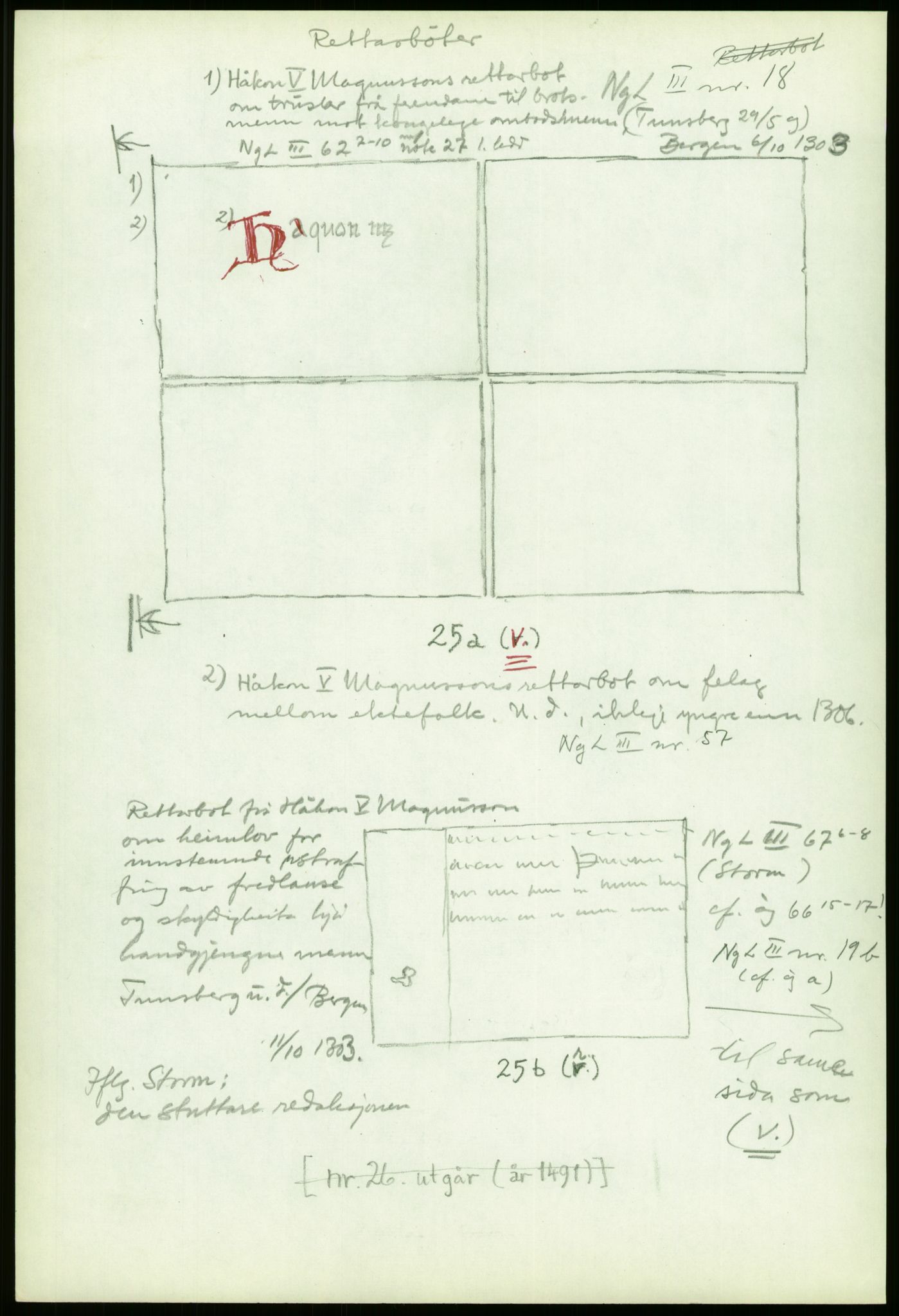 Riksarkivet, AV/RA-S-1577, p. 135