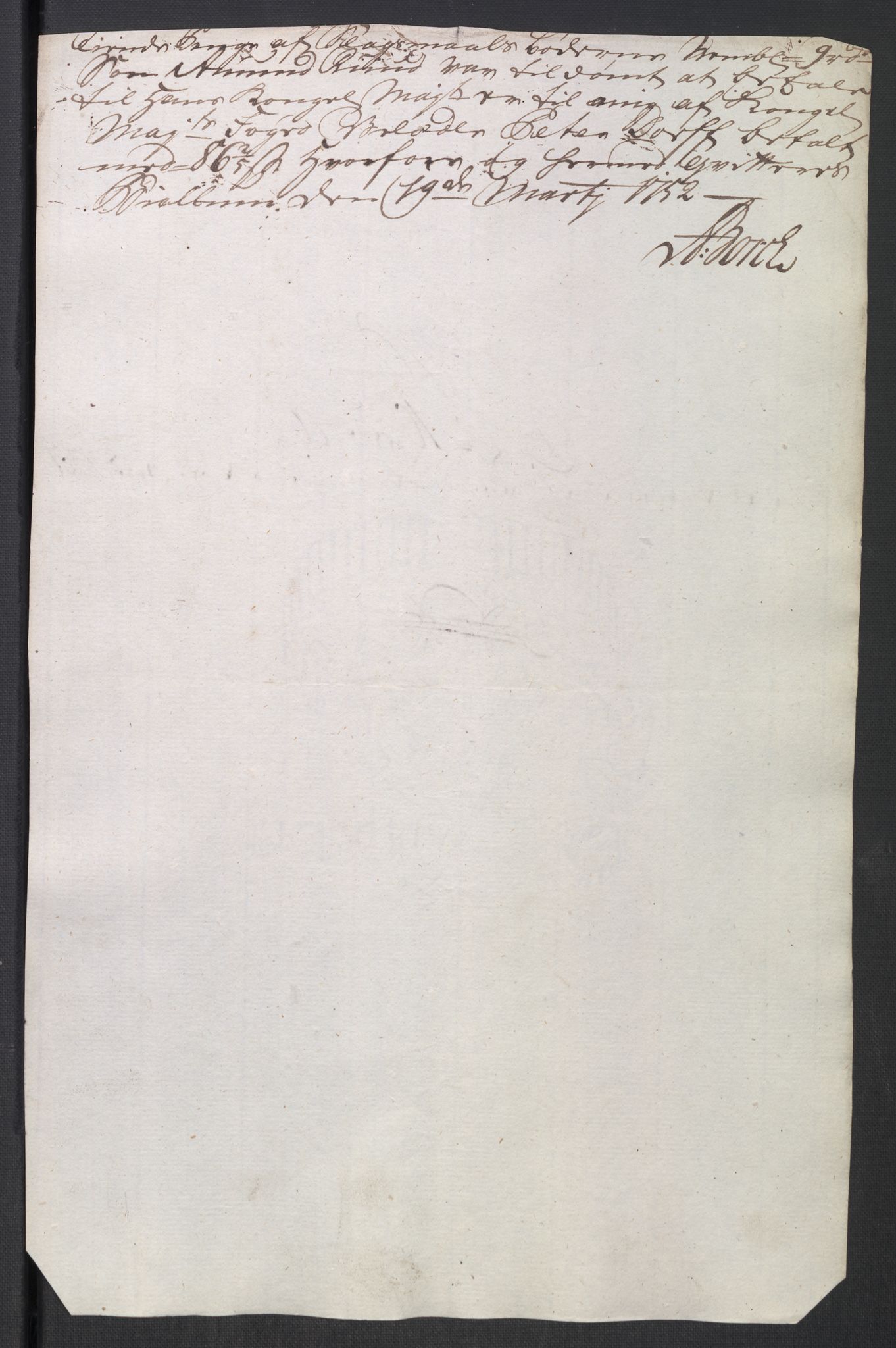 Rentekammeret inntil 1814, Reviderte regnskaper, Fogderegnskap, AV/RA-EA-4092/R18/L1348: Fogderegnskap Hadeland, Toten og Valdres, 1750-1751, p. 672