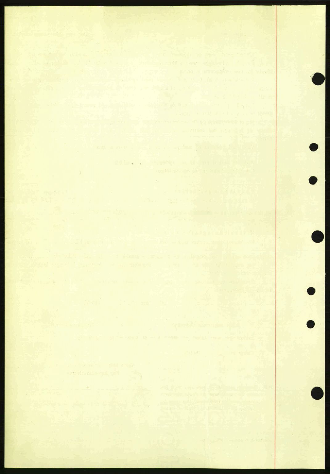 Oslo byskriverembete, AV/SAO-A-10227/G/Gb/Gbd/Gbda/L0017: Mortgage book no. A215, 1949-1950, Diary no: : 201/1950