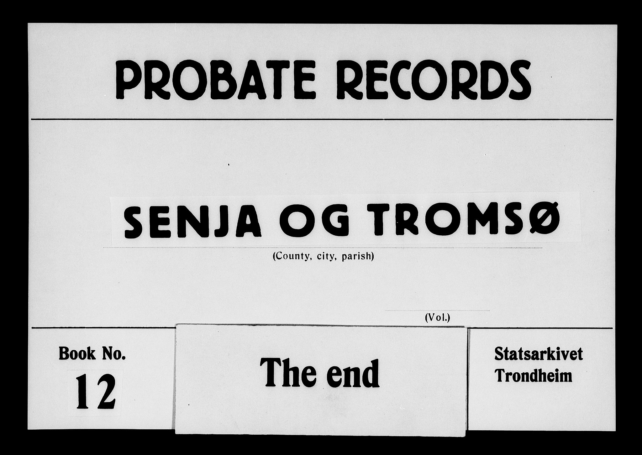Senja og Tromsø sorenskriveri , SATØ/SATØ-31/H/Hb/L0149: Skifteutlodningsprotokoll - Fol. 455-838, 1804-1805
