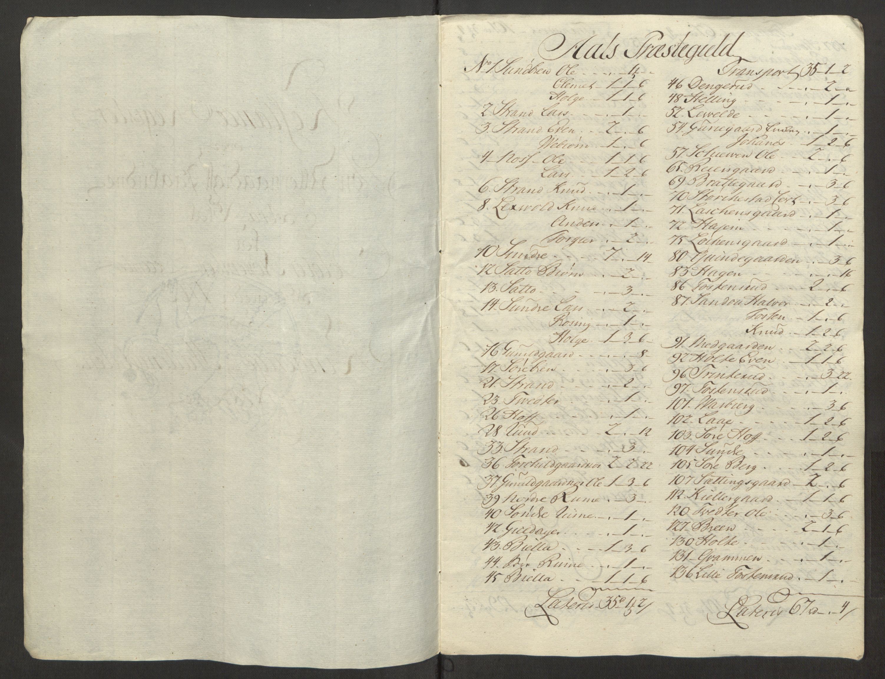 Rentekammeret inntil 1814, Reviderte regnskaper, Fogderegnskap, RA/EA-4092/R23/L1565: Ekstraskatten Ringerike og Hallingdal, 1762-1763, p. 334