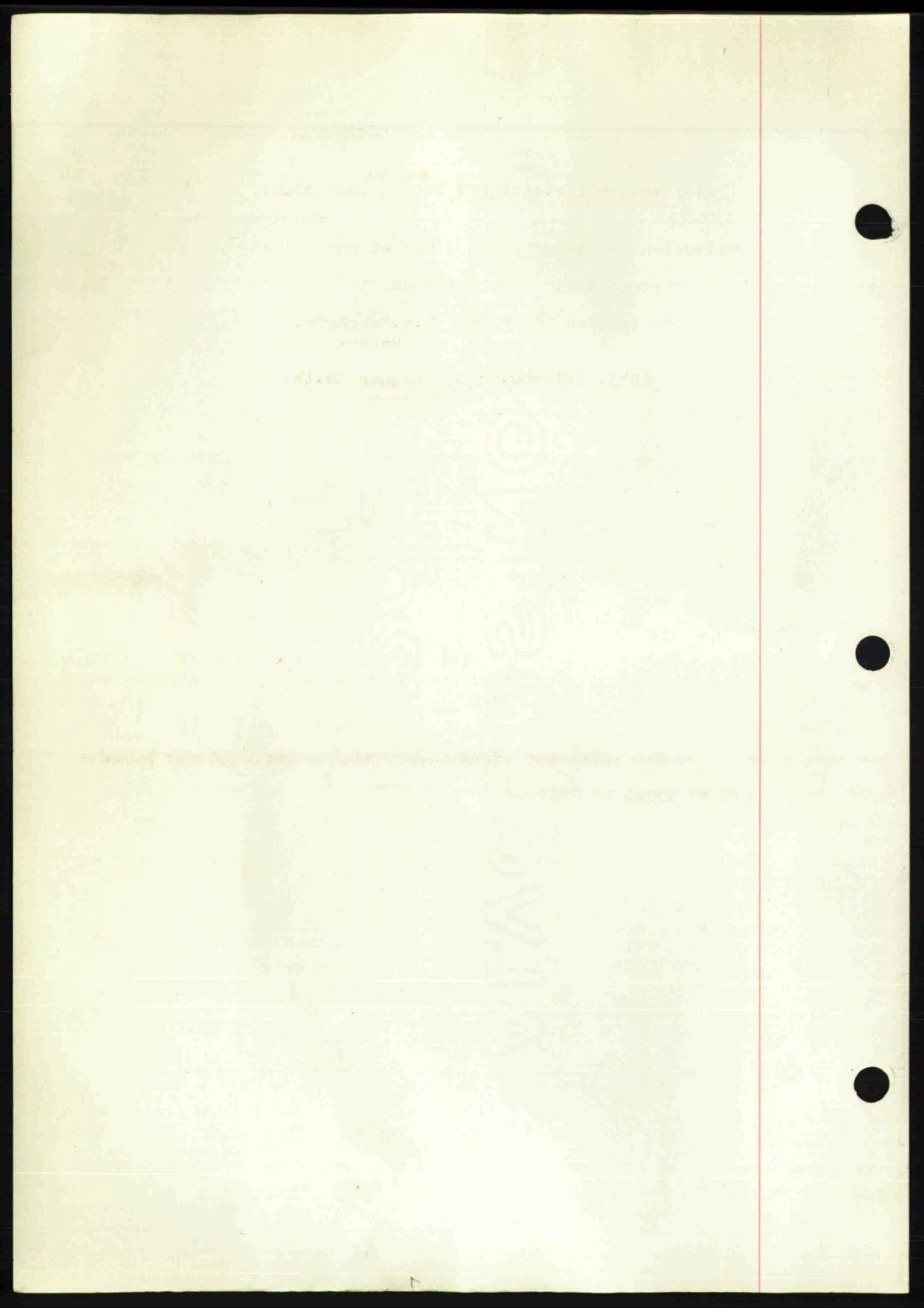 Nordmøre sorenskriveri, AV/SAT-A-4132/1/2/2Ca: Mortgage book no. A117, 1950-1950, Diary no: : 3992/1950