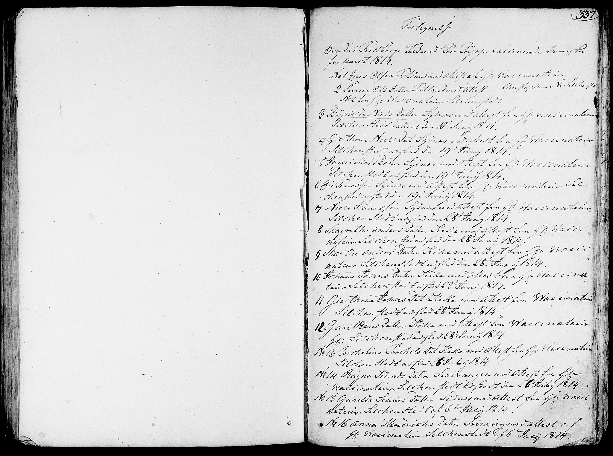 Fjelberg sokneprestembete, SAB/A-75201/H/Haa: Parish register (official) no. A 3, 1788-1815, p. 337