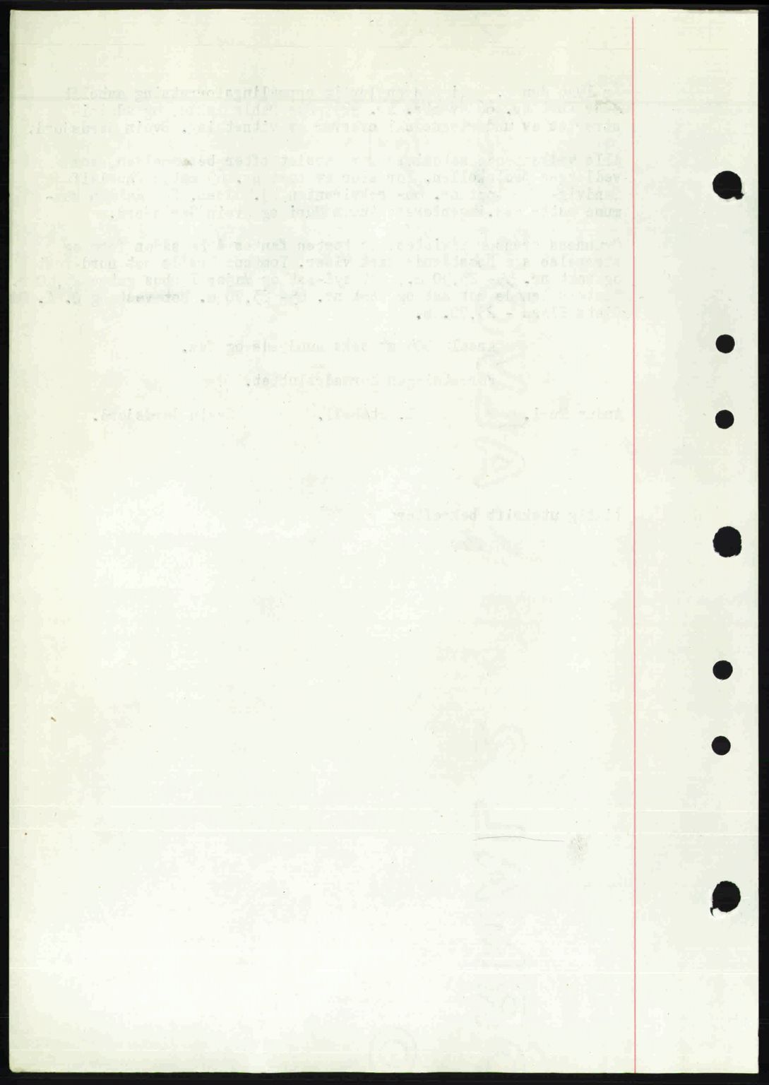 Idd og Marker sorenskriveri, AV/SAO-A-10283/G/Gb/Gbb/L0008: Mortgage book no. A8, 1946-1946, Diary no: : 872/1946