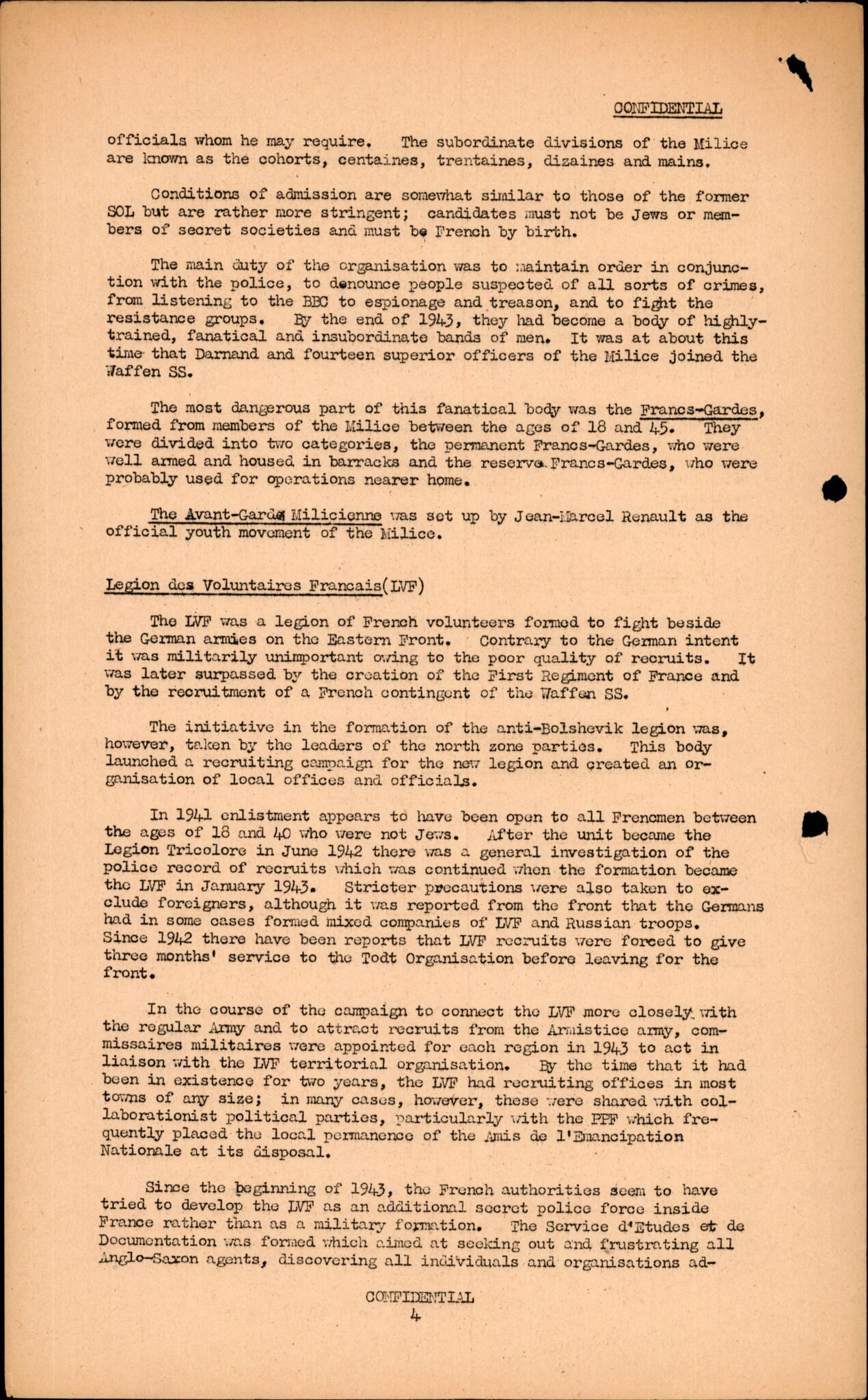 Forsvarets Overkommando. 2 kontor. Arkiv 11.4. Spredte tyske arkivsaker, AV/RA-RAFA-7031/D/Dar/Darc/L0016: FO.II, 1945, p. 1064