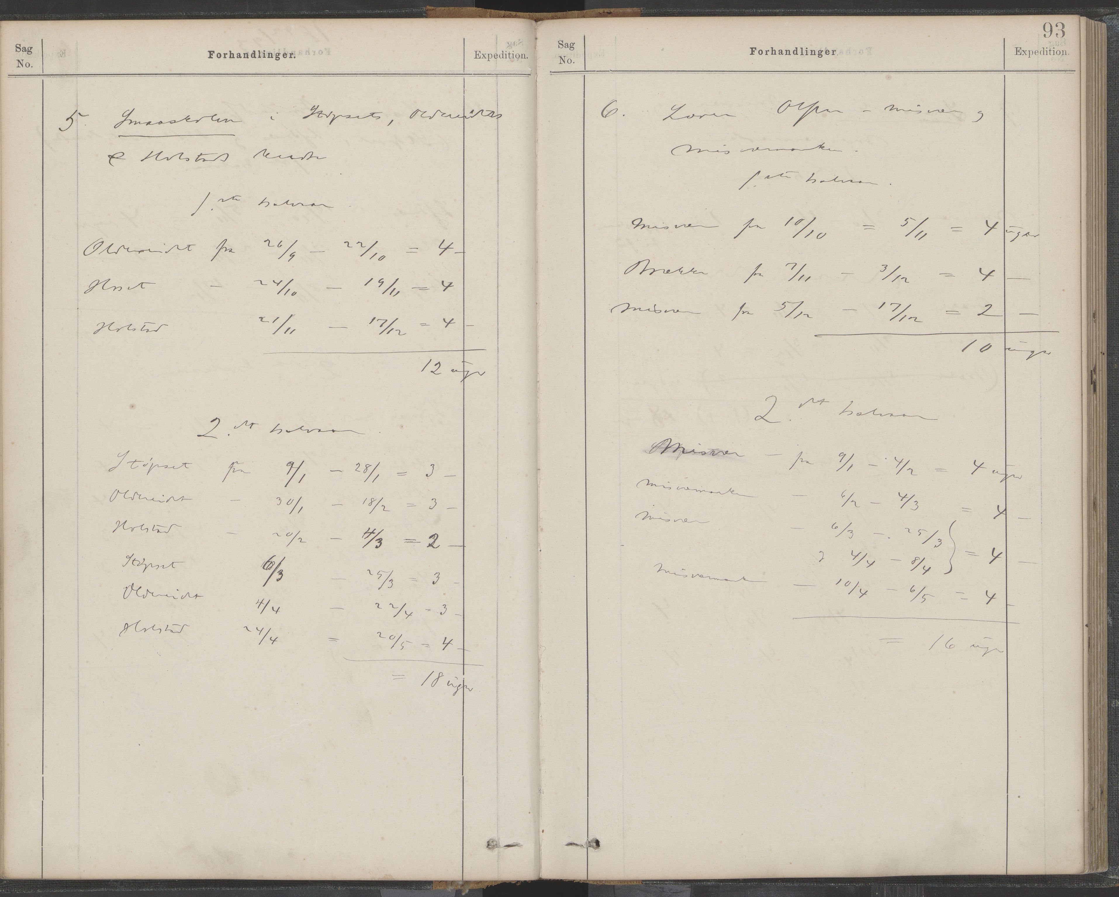 Skjerstad kommune. Skolestyret, AIN/K-18421.510/100/L0001: Møtebok, 1879-1904