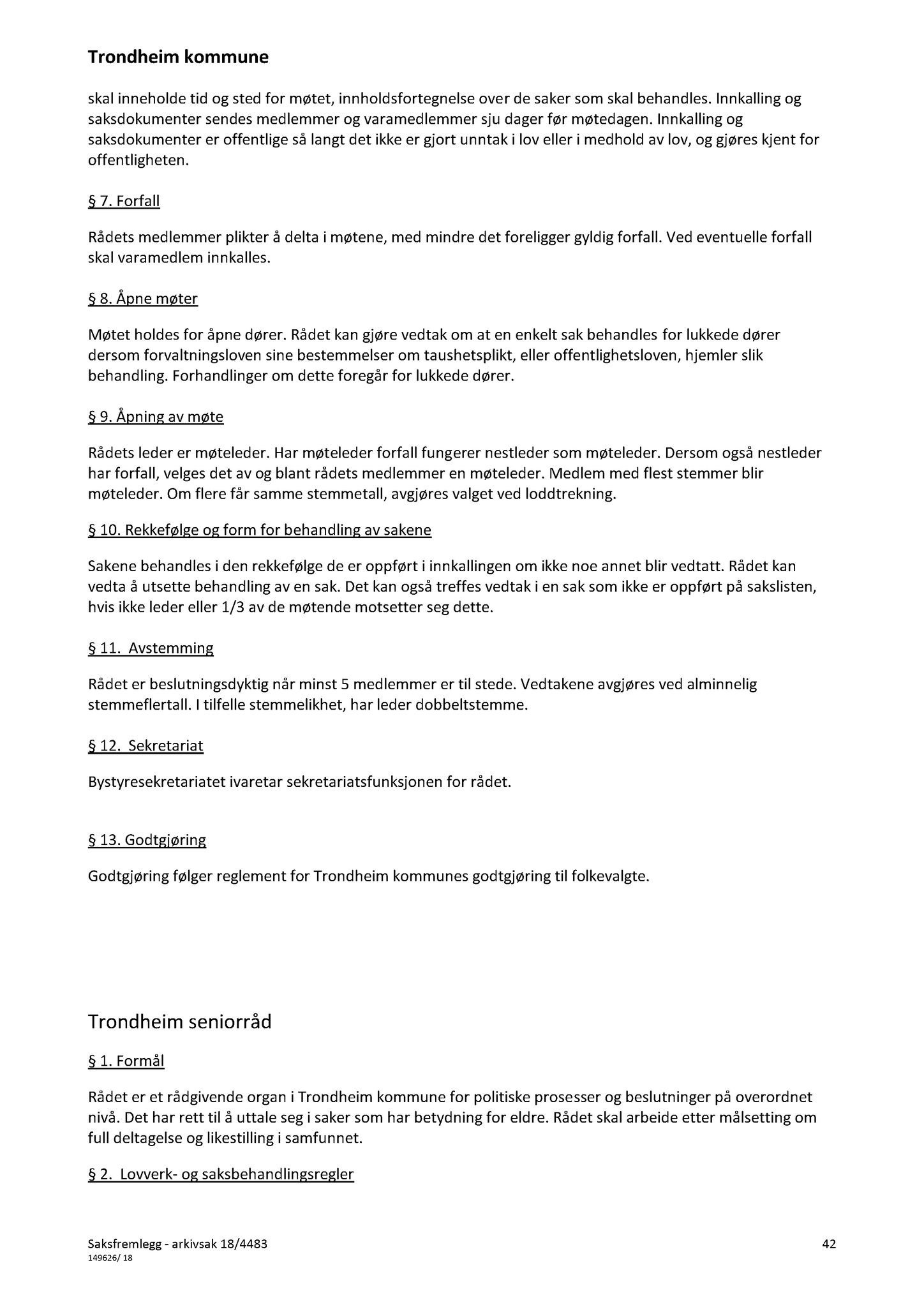 Klæbu Kommune, TRKO/KK/05-UOm/L009: Utvalg for omsorg - Møtedokumenter, 2018, p. 203