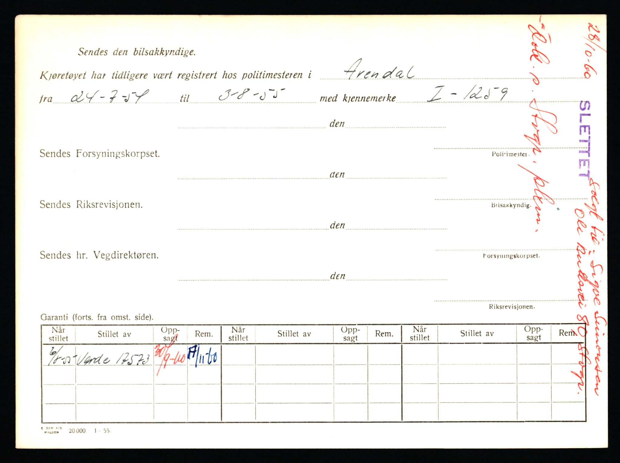 Stavanger trafikkstasjon, AV/SAST-A-101942/0/F/L0047: L-28400 - L-29099, 1930-1971, p. 766