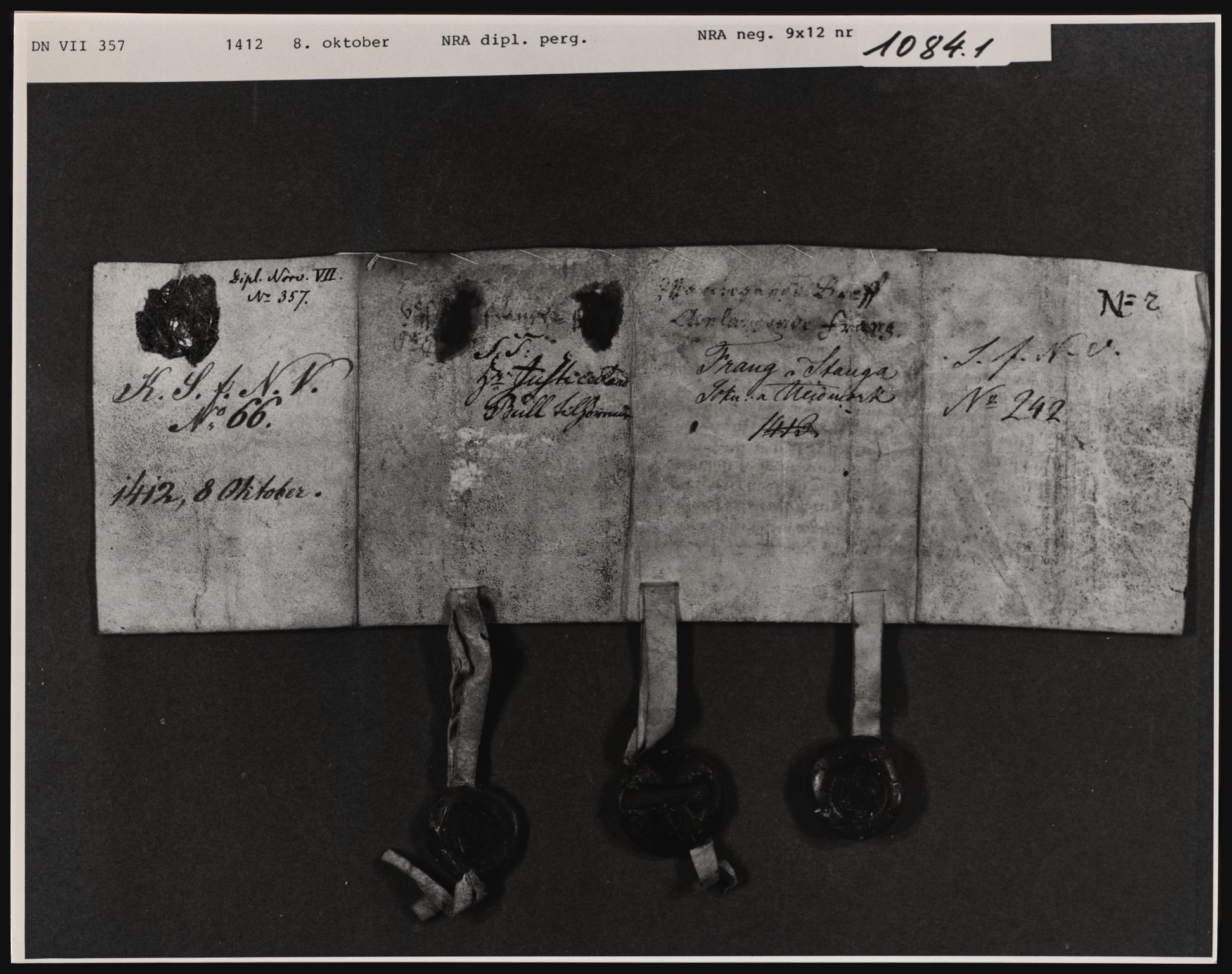 Riksarkivets diplomsamling, AV/RA-EA-5965/F01, 1333-1571, p. 2855