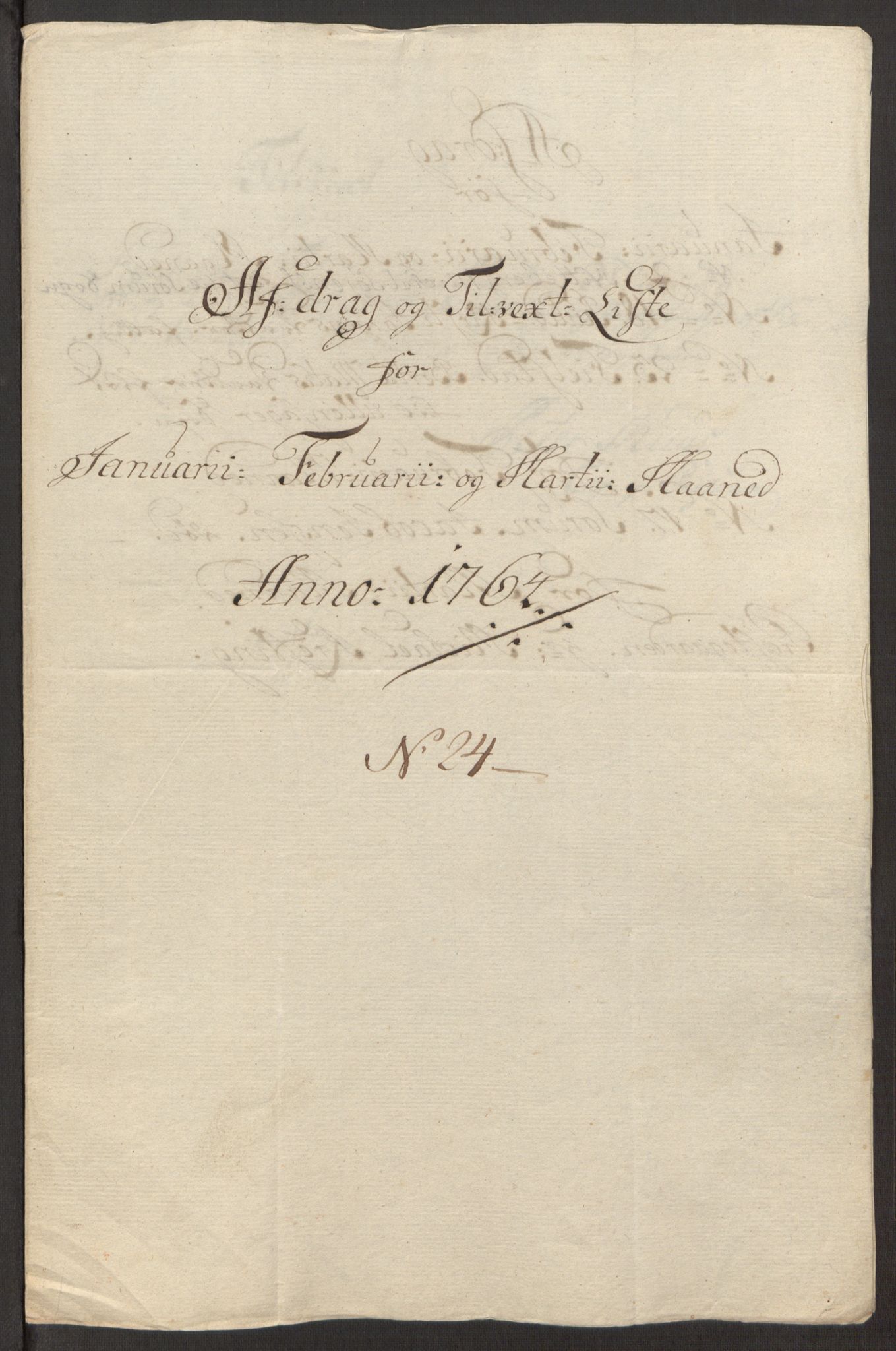 Rentekammeret inntil 1814, Reviderte regnskaper, Fogderegnskap, RA/EA-4092/R12/L0803: Ekstraskatten Øvre Romerike, 1763-1764, p. 484