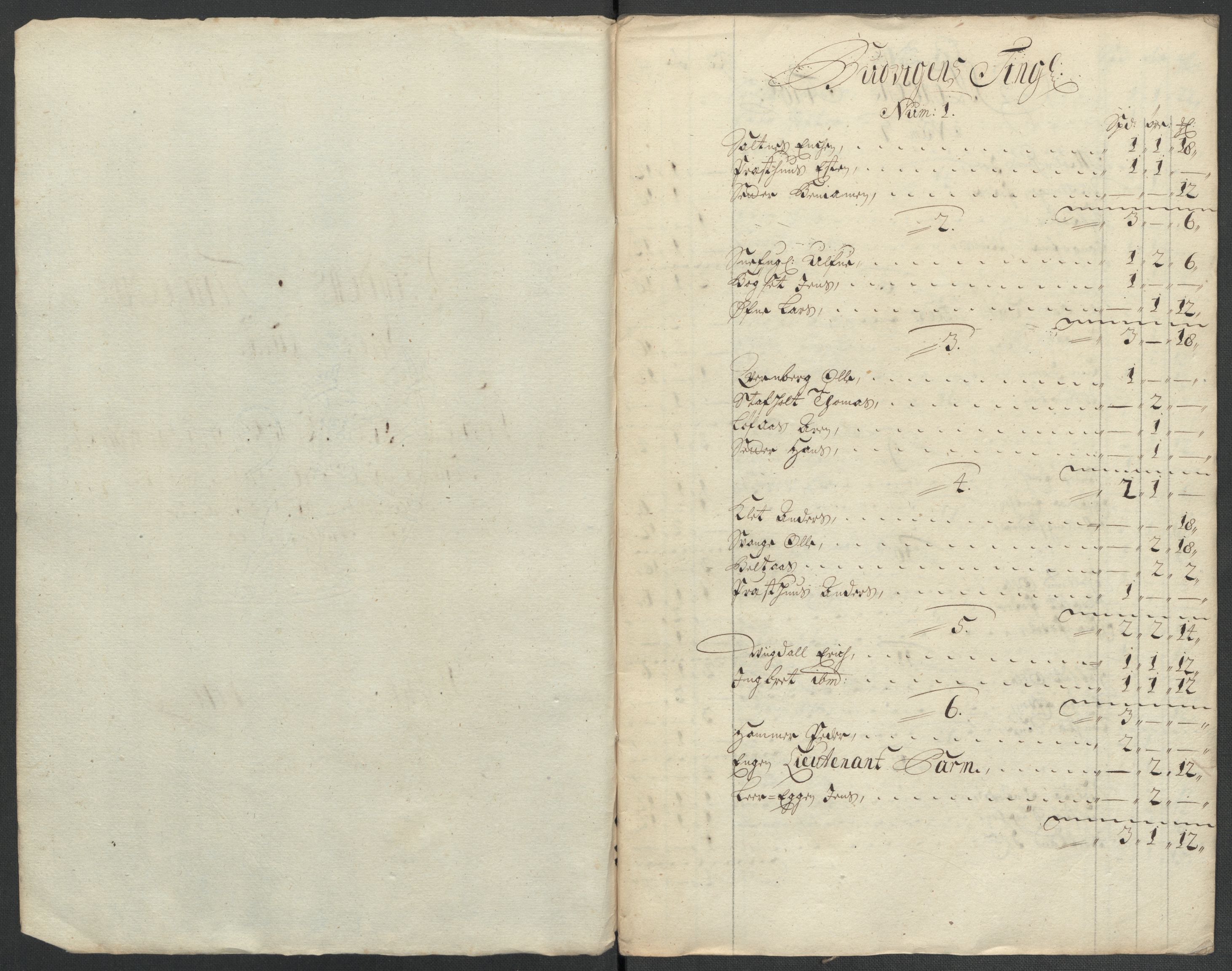 Rentekammeret inntil 1814, Reviderte regnskaper, Fogderegnskap, AV/RA-EA-4092/R61/L4111: Fogderegnskap Strinda og Selbu, 1709-1710, p. 353