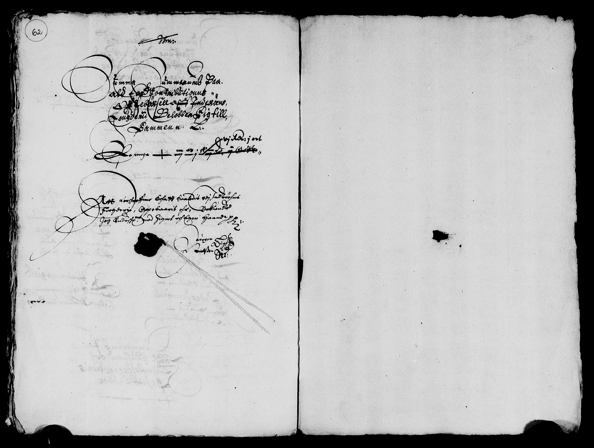 Rentekammeret inntil 1814, Reviderte regnskaper, Lensregnskaper, AV/RA-EA-5023/R/Rb/Rbw/L0090: Trondheim len, 1647-1648