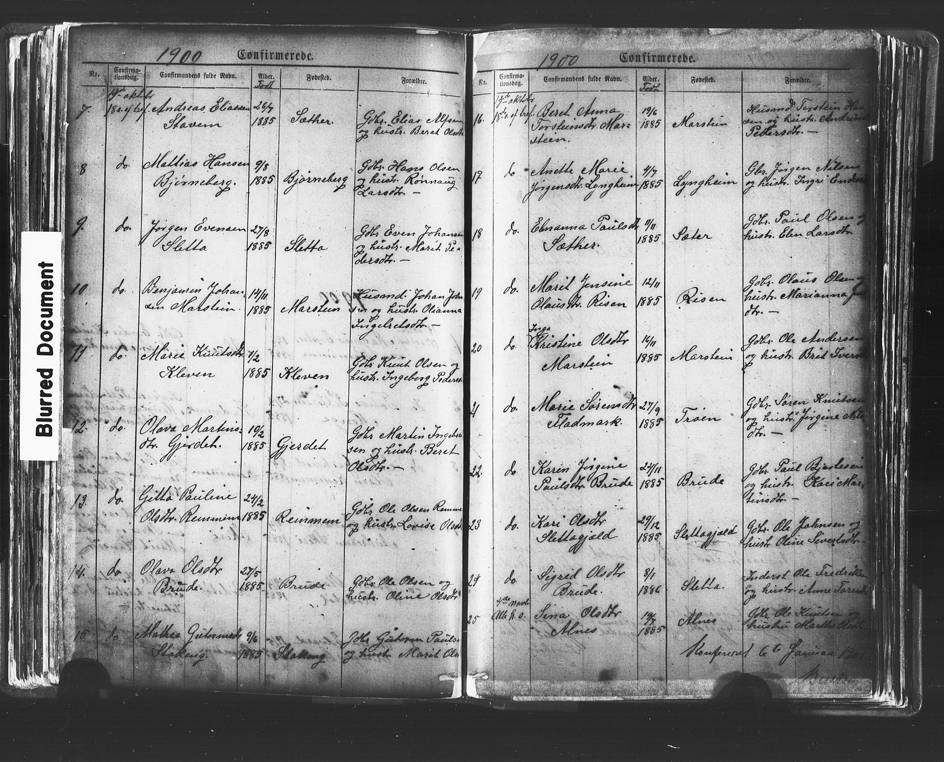 Ministerialprotokoller, klokkerbøker og fødselsregistre - Møre og Romsdal, SAT/A-1454/546/L0596: Parish register (copy) no. 546C02, 1867-1921, p. 165
