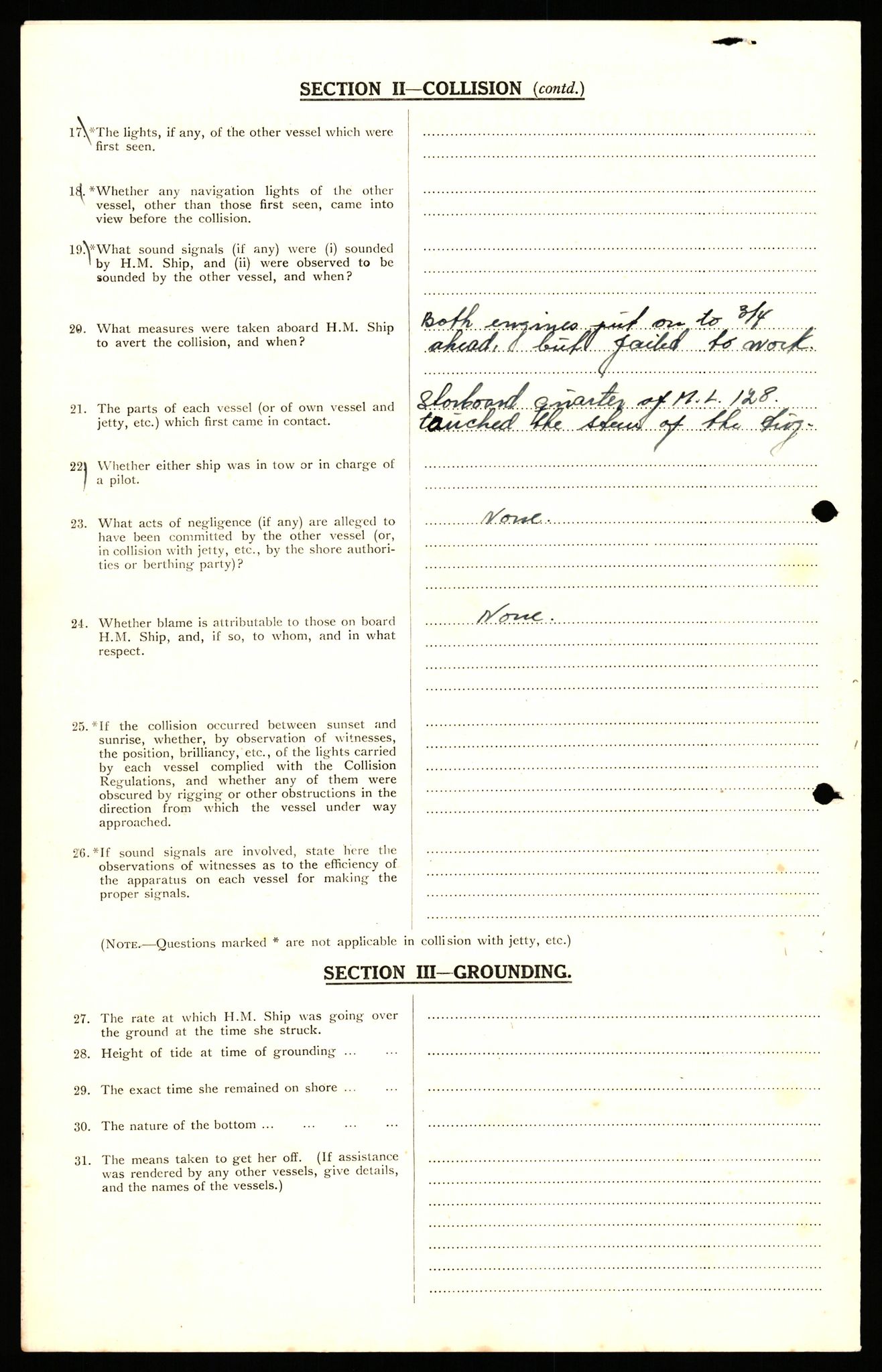 Forsvaret, Sjøforsvarets overkommando, AV/RA-RAFA-2035/D/Dc/L0306: --, 1940-1945, p. 342