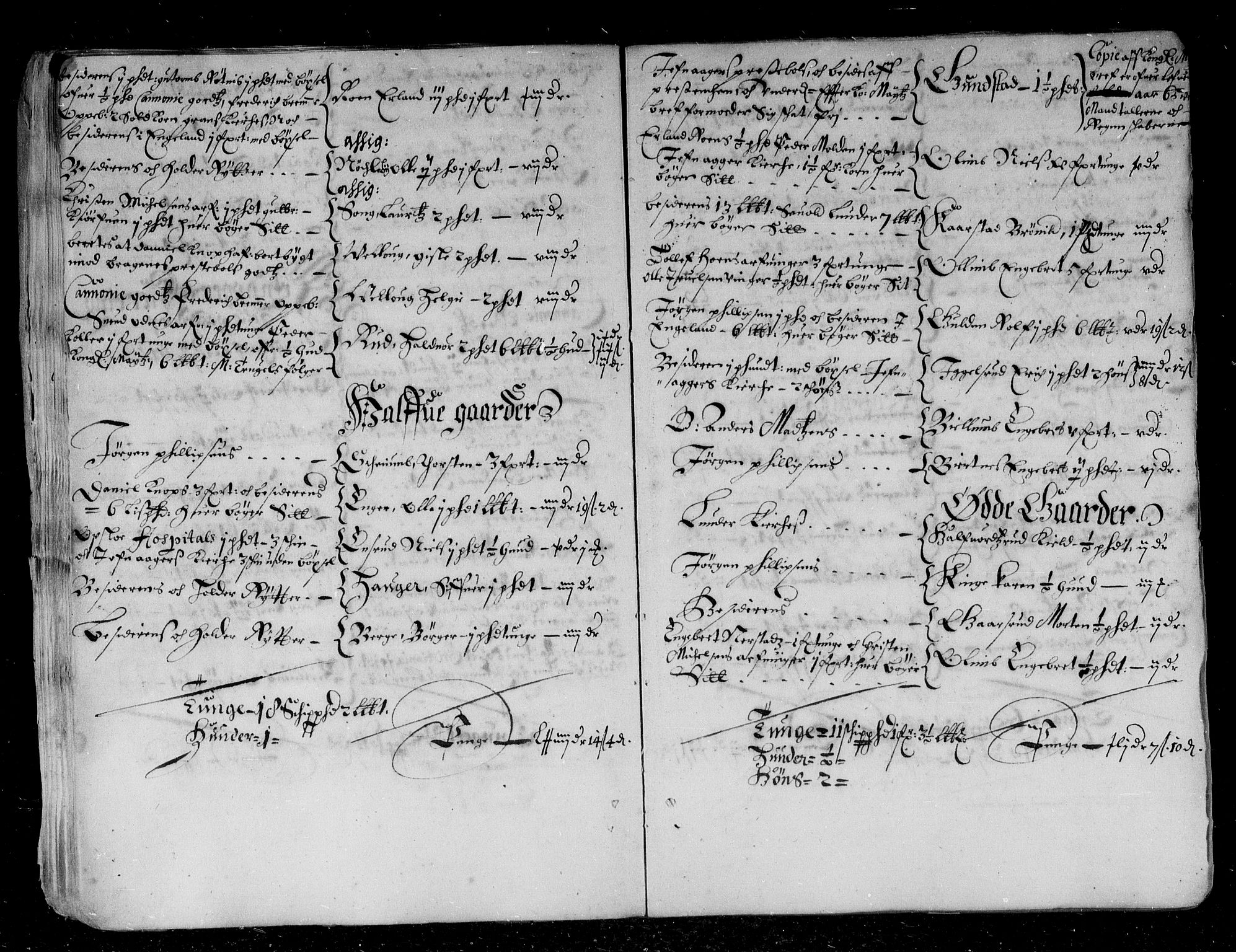 Rentekammeret inntil 1814, Reviderte regnskaper, Stiftamtstueregnskaper, Landkommissariatet på Akershus og Akershus stiftamt, AV/RA-EA-5869/R/Rb/L0048: Akershus stiftamt, 1668
