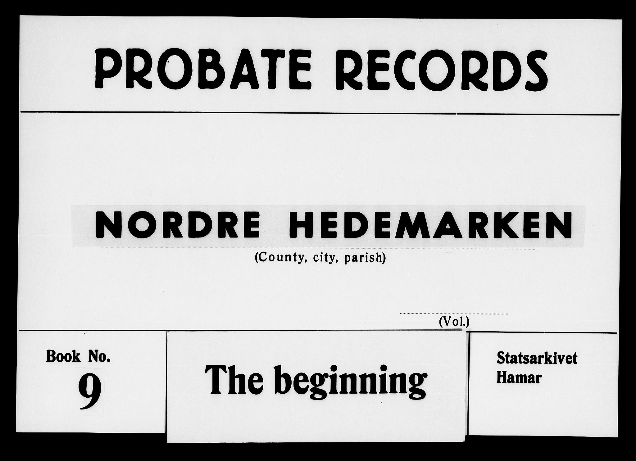 Nord-Hedmark sorenskriveri, AV/SAH-TING-012/J/Ja/L0010B: Skifteprotokoll, 1839-1845