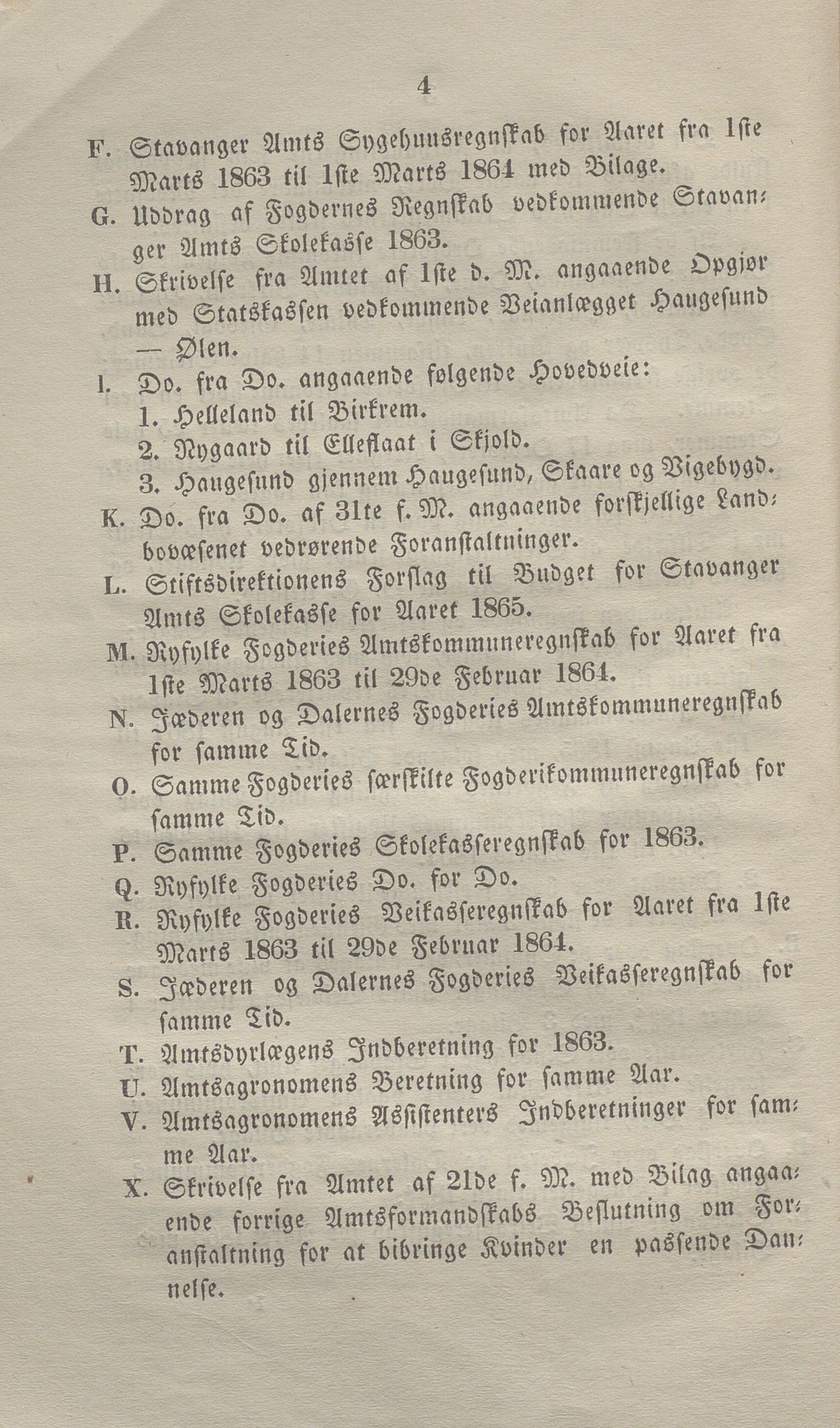 Rogaland fylkeskommune - Fylkesrådmannen , IKAR/A-900/A, 1862-1864, p. 403