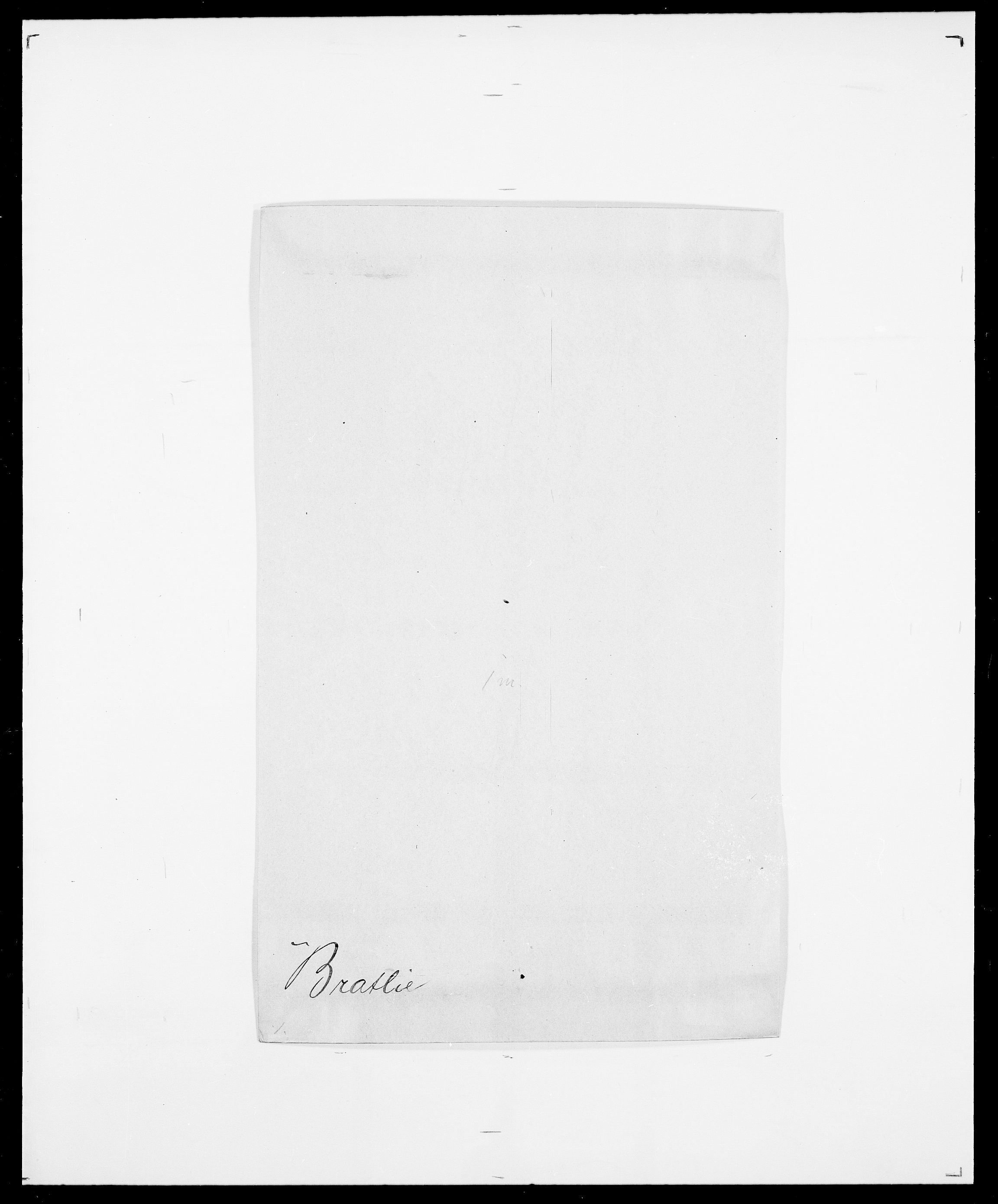 Delgobe, Charles Antoine - samling, SAO/PAO-0038/D/Da/L0006: Brambani - Brønø, p. 196