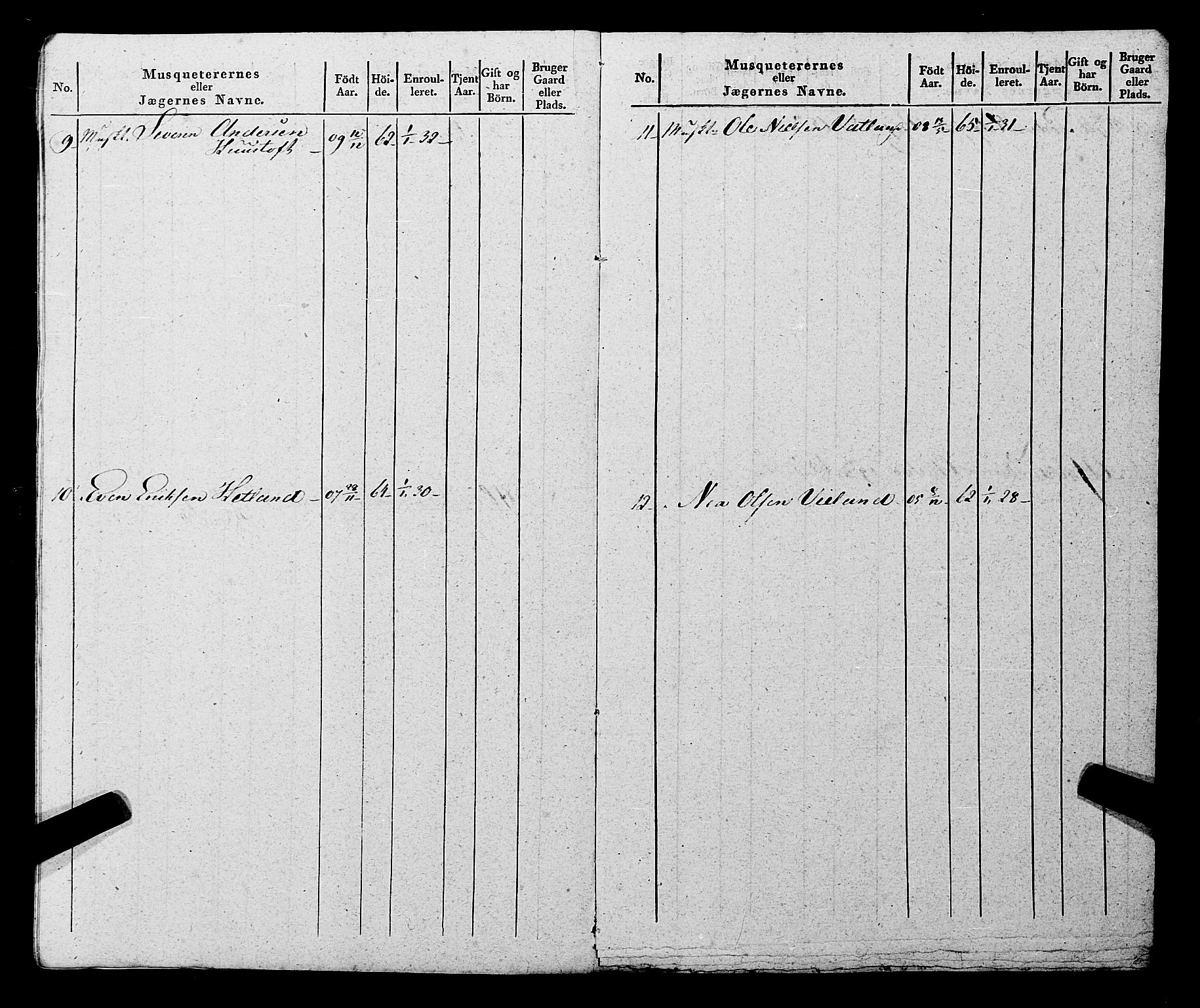 Fylkesmannen i Rogaland, AV/SAST-A-101928/99/3/325/325CA, 1655-1832, p. 11022