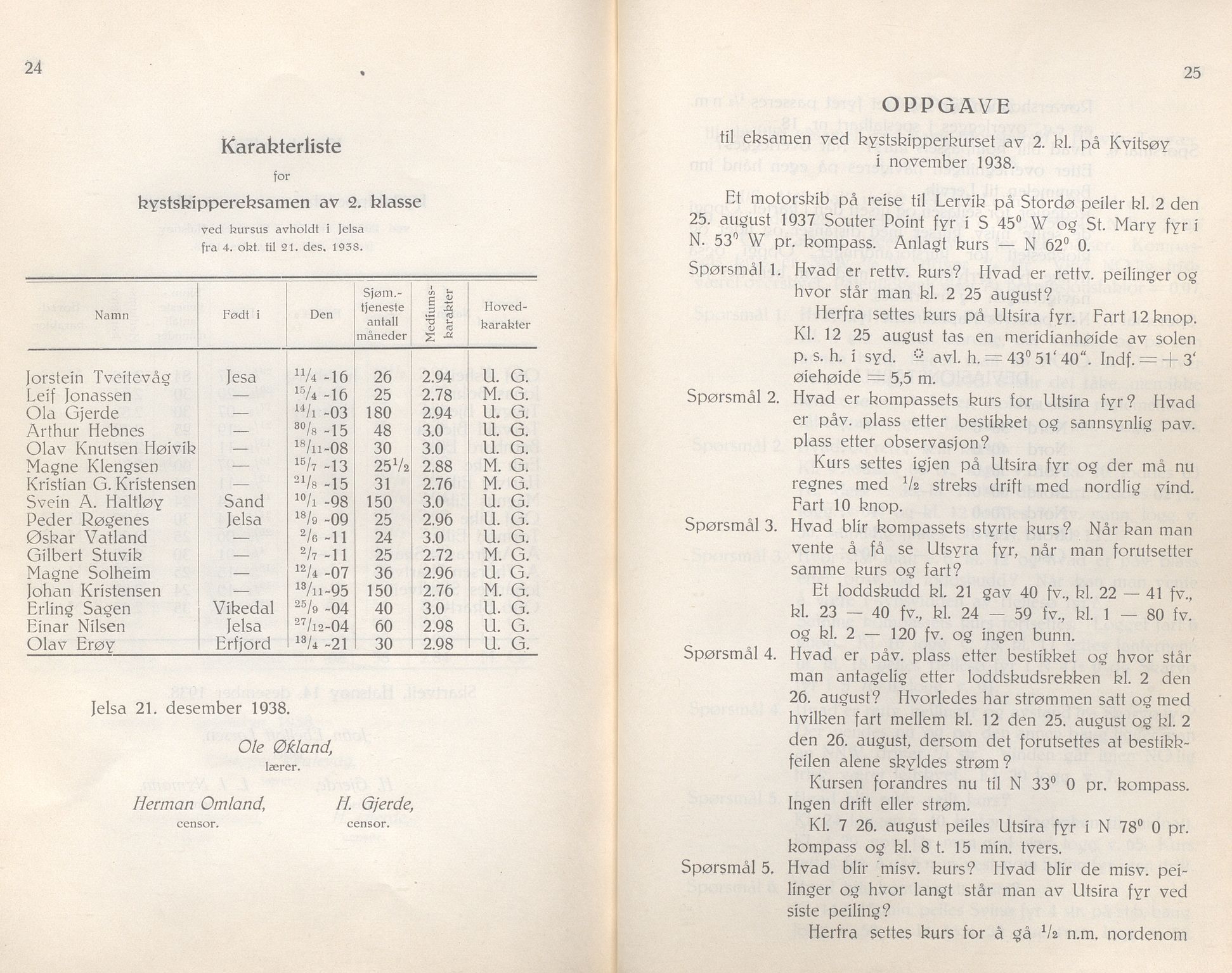 Rogaland fylkeskommune - Fylkesrådmannen , IKAR/A-900/A/Aa/Aaa/L0059: Møtebok , 1940, p. 24-25