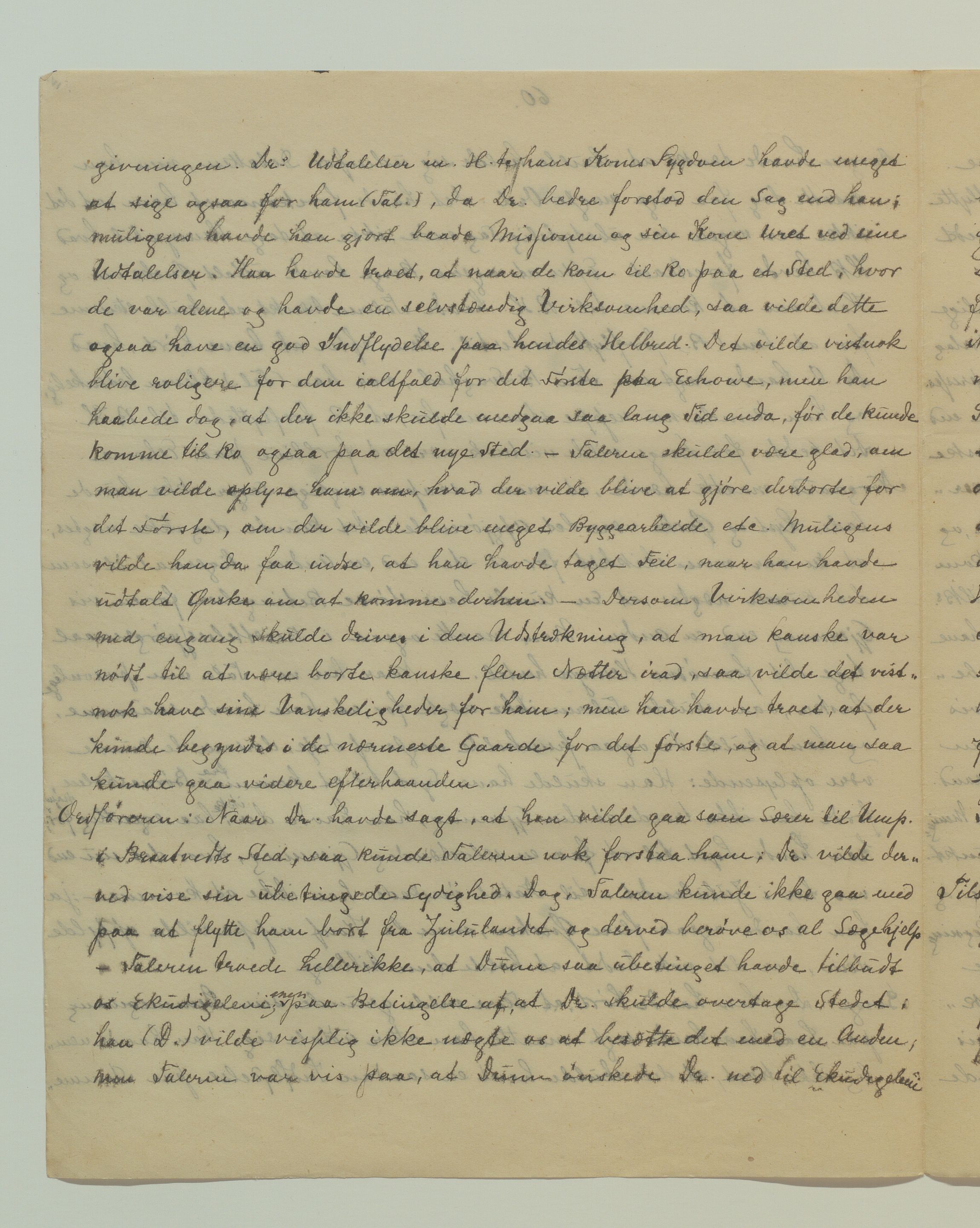 Det Norske Misjonsselskap - hovedadministrasjonen, VID/MA-A-1045/D/Da/Daa/L0037/0001: Konferansereferat og årsberetninger / Konferansereferat fra Sør-Afrika.
, 1886
