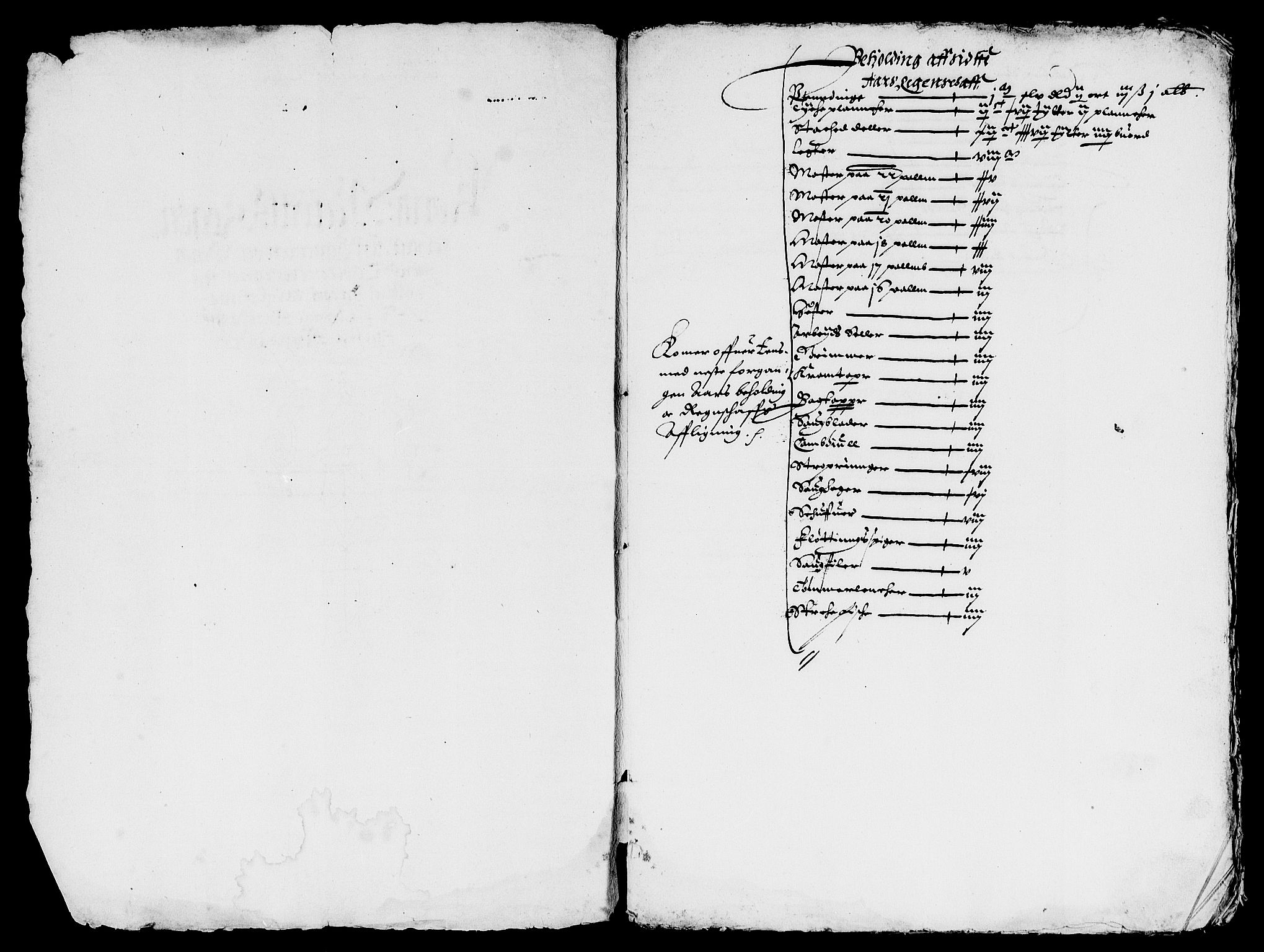 Rentekammeret inntil 1814, Reviderte regnskaper, Lensregnskaper, AV/RA-EA-5023/R/Rb/Rbm/L0003: Eiker len, 1622-1626