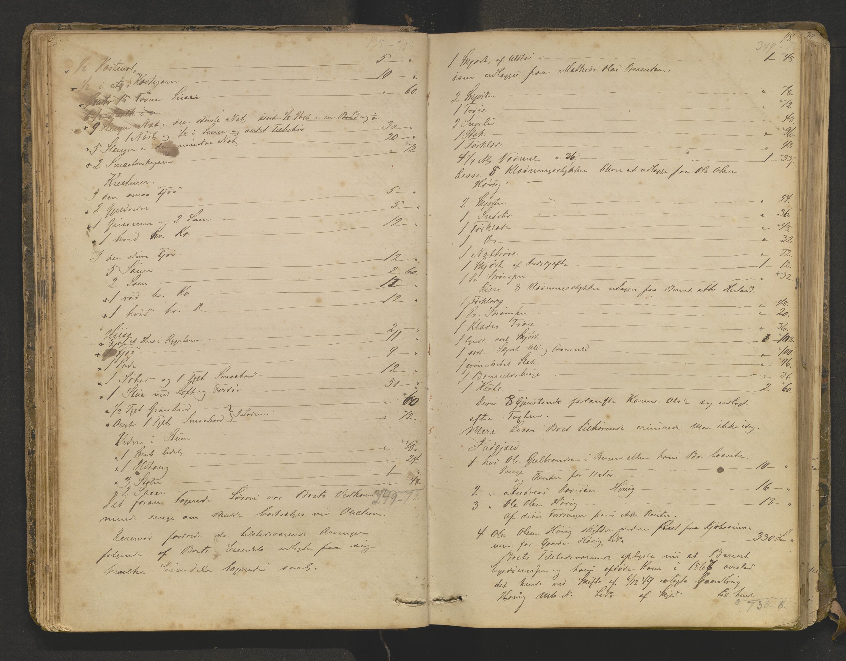 Lensmannen i Askvoll, AV/SAB-A-26301/0006/L0003: Registreringsprotokoll, 1869-1904, p. 47b-48a