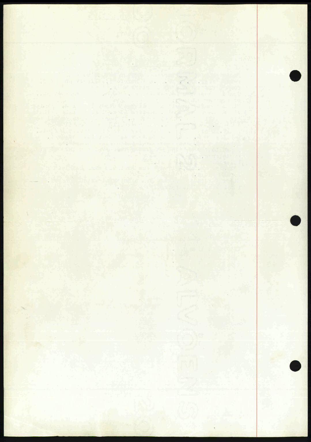 Nedenes sorenskriveri, AV/SAK-1221-0006/G/Gb/Gba/L0060: Mortgage book no. A12, 1948-1949, Diary no: : 162/1949