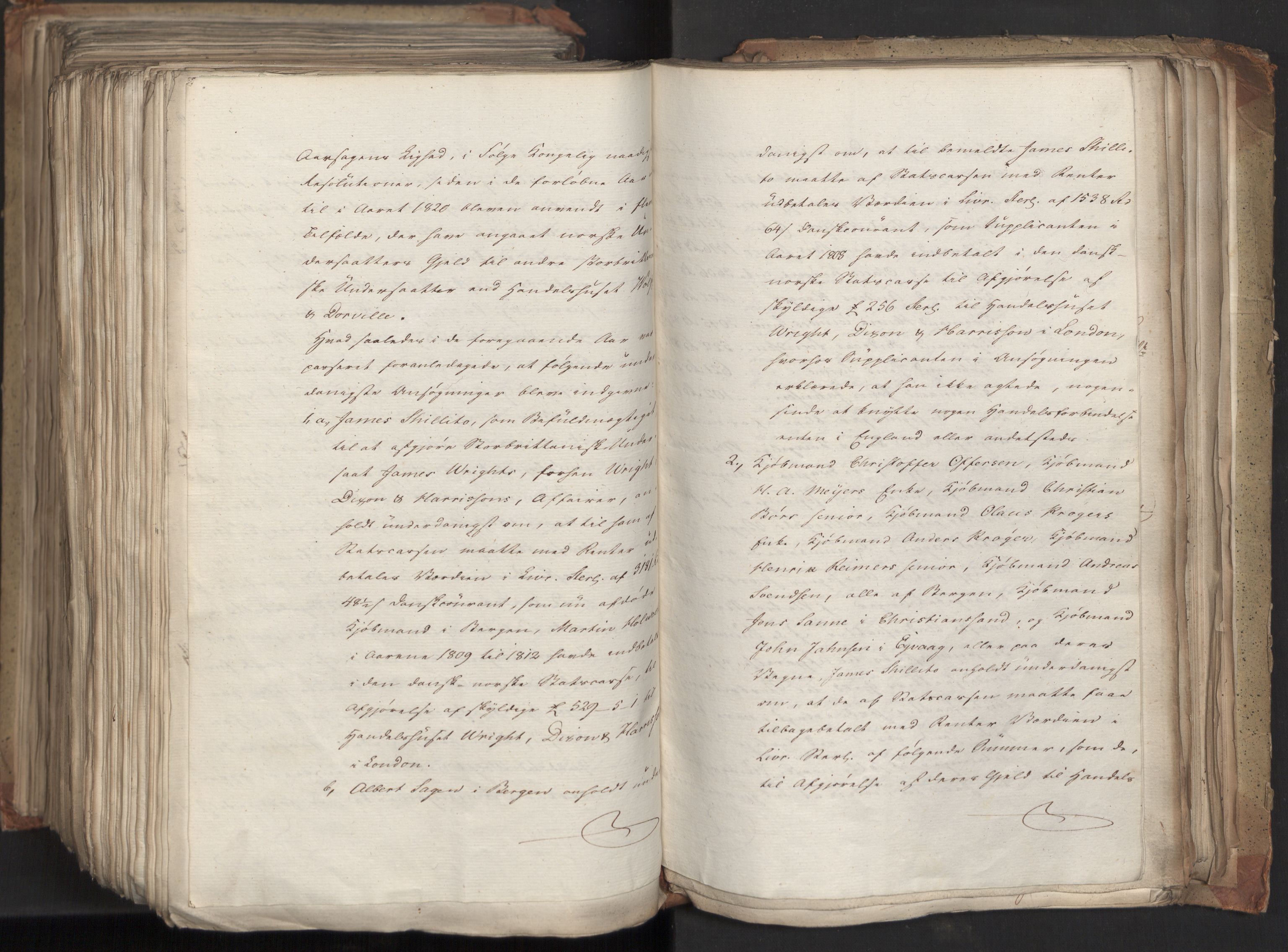 Statsrådsavdelingen i Stockholm, AV/RA-S-1003/D/Da/L0035: Regjeringsinnstillinger nr. 541-840, 1823, p. 590