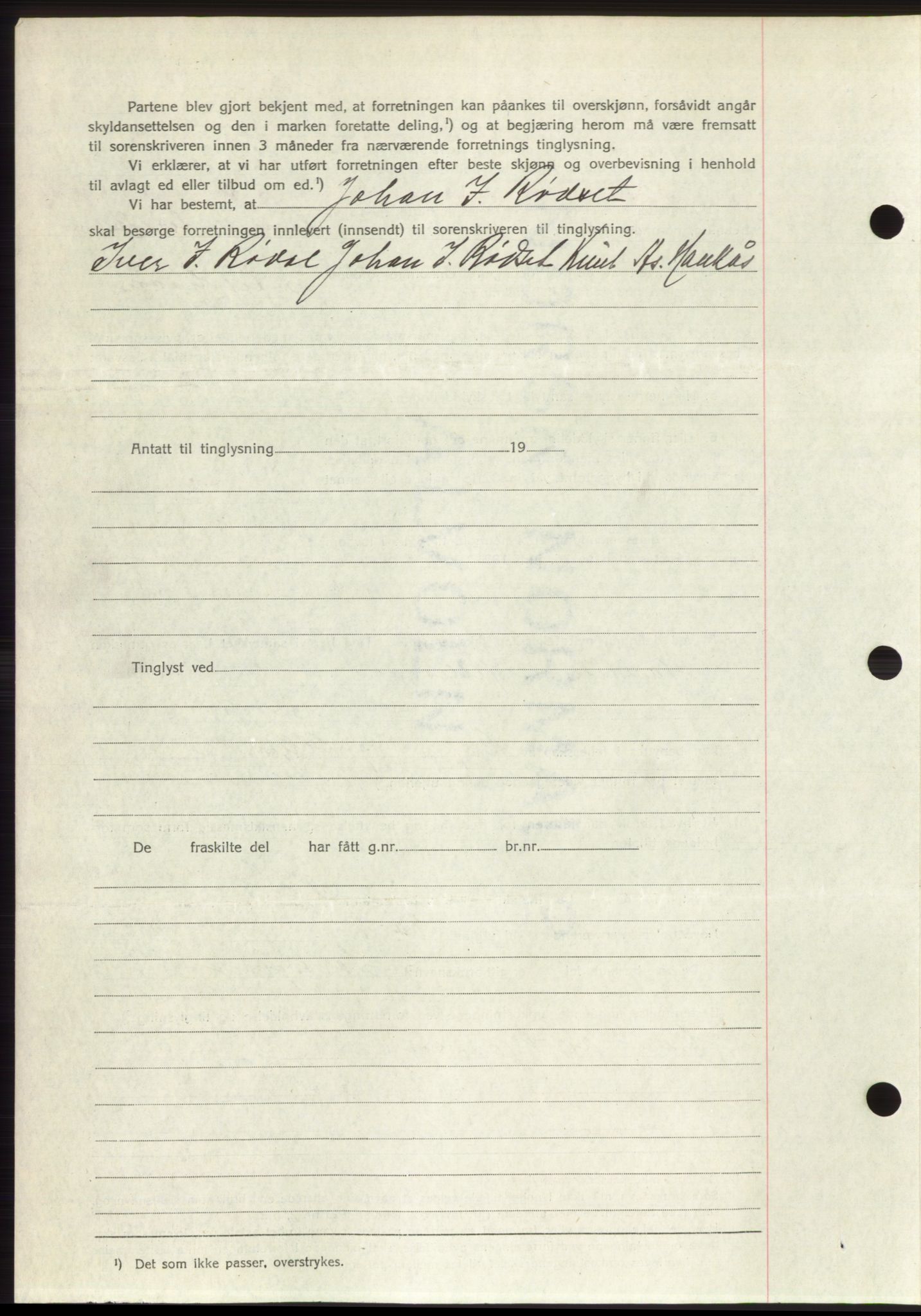 Romsdal sorenskriveri, AV/SAT-A-4149/1/2/2C/L0055: Mortgage book no. 49, 1928-1929, Deed date: 15.12.1928