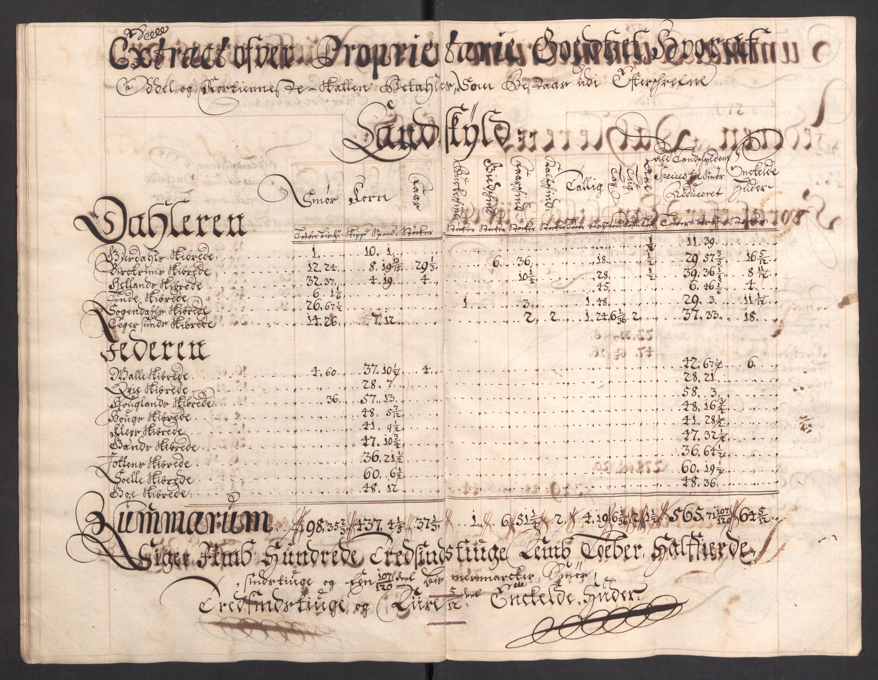 Rentekammeret inntil 1814, Reviderte regnskaper, Fogderegnskap, RA/EA-4092/R46/L2733: Fogderegnskap Jæren og Dalane, 1705-1708, p. 191