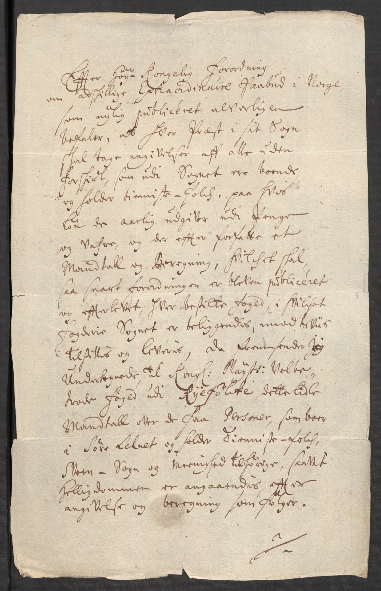 Rentekammeret inntil 1814, Reviderte regnskaper, Fogderegnskap, AV/RA-EA-4092/R47/L2864: Fogderegnskap Ryfylke, 1711, p. 529