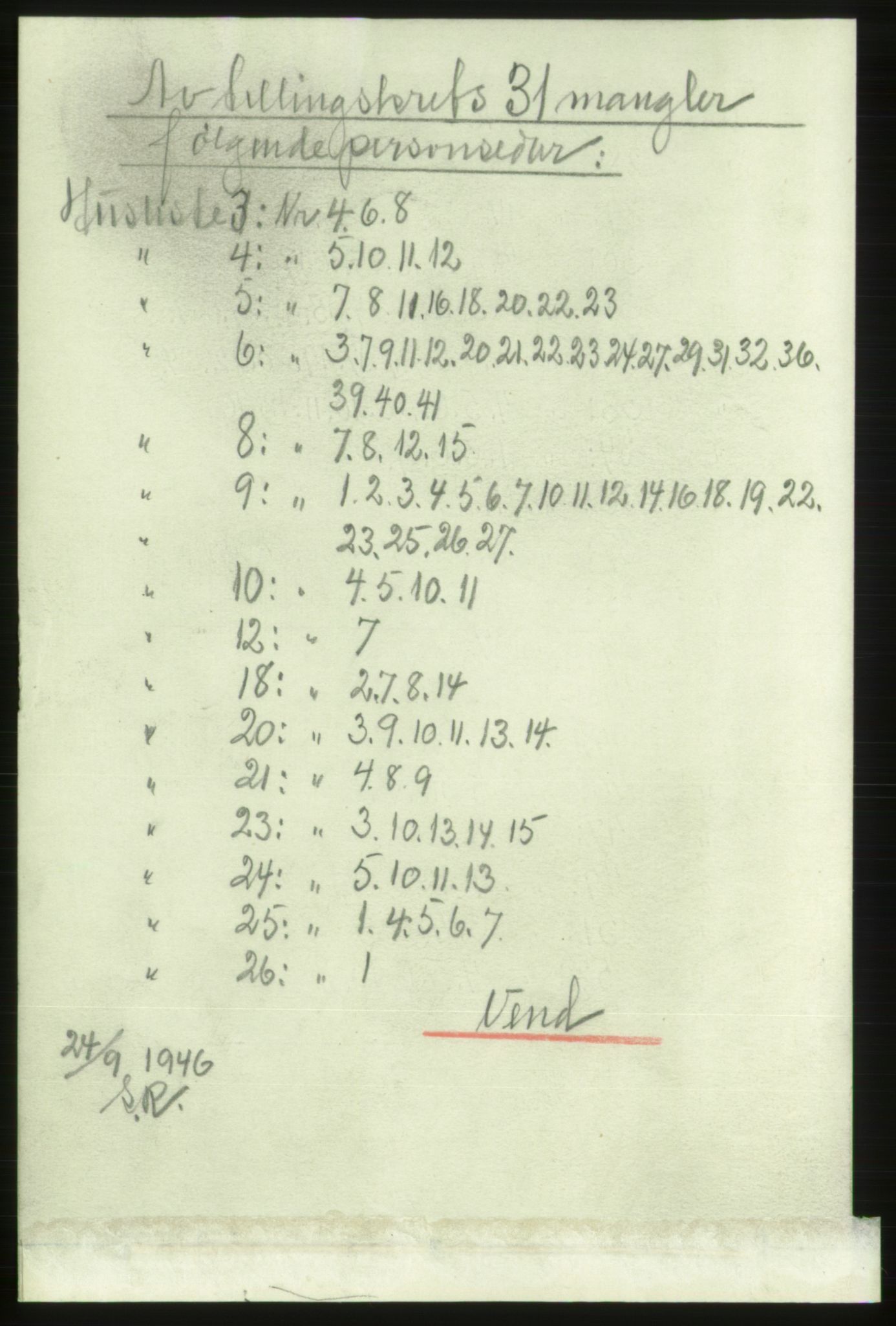 RA, 1891 census for 1001 Kristiansand, 1891, p. 9719