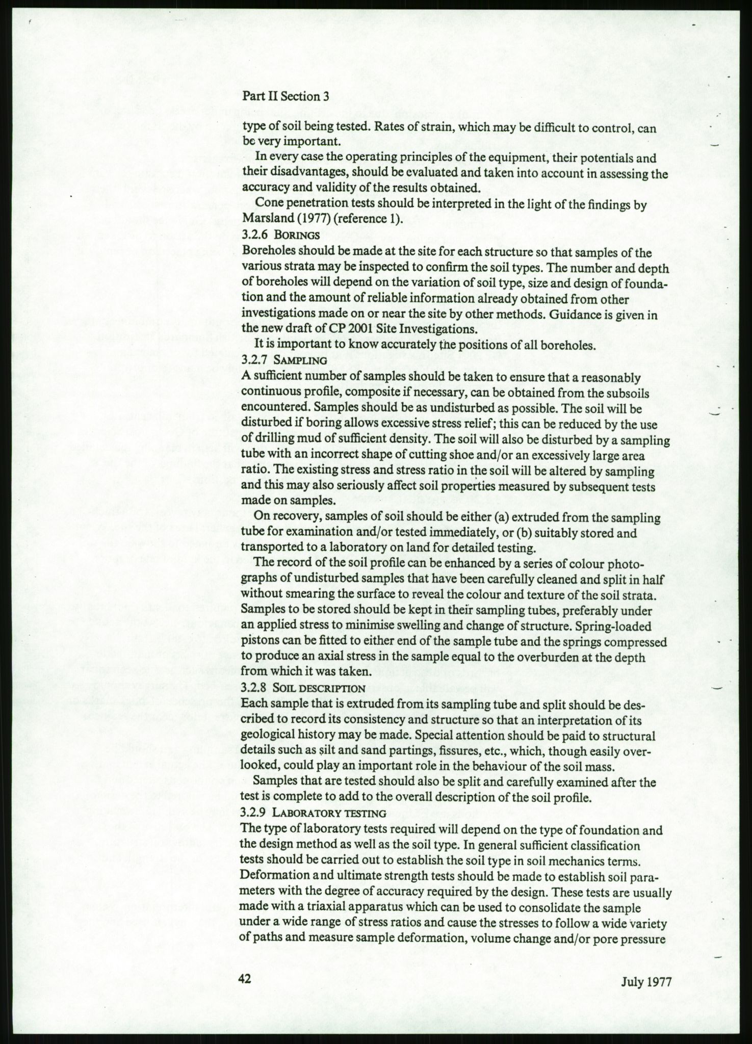 Justisdepartementet, Granskningskommisjonen ved Alexander Kielland-ulykken 27.3.1980, AV/RA-S-1165/D/L0002: I Det norske Veritas (I1-I5, I7-I11, I14-I17, I21-I28, I30-I31)/B Stavanger Drilling A/S (B4), 1980-1981, p. 152