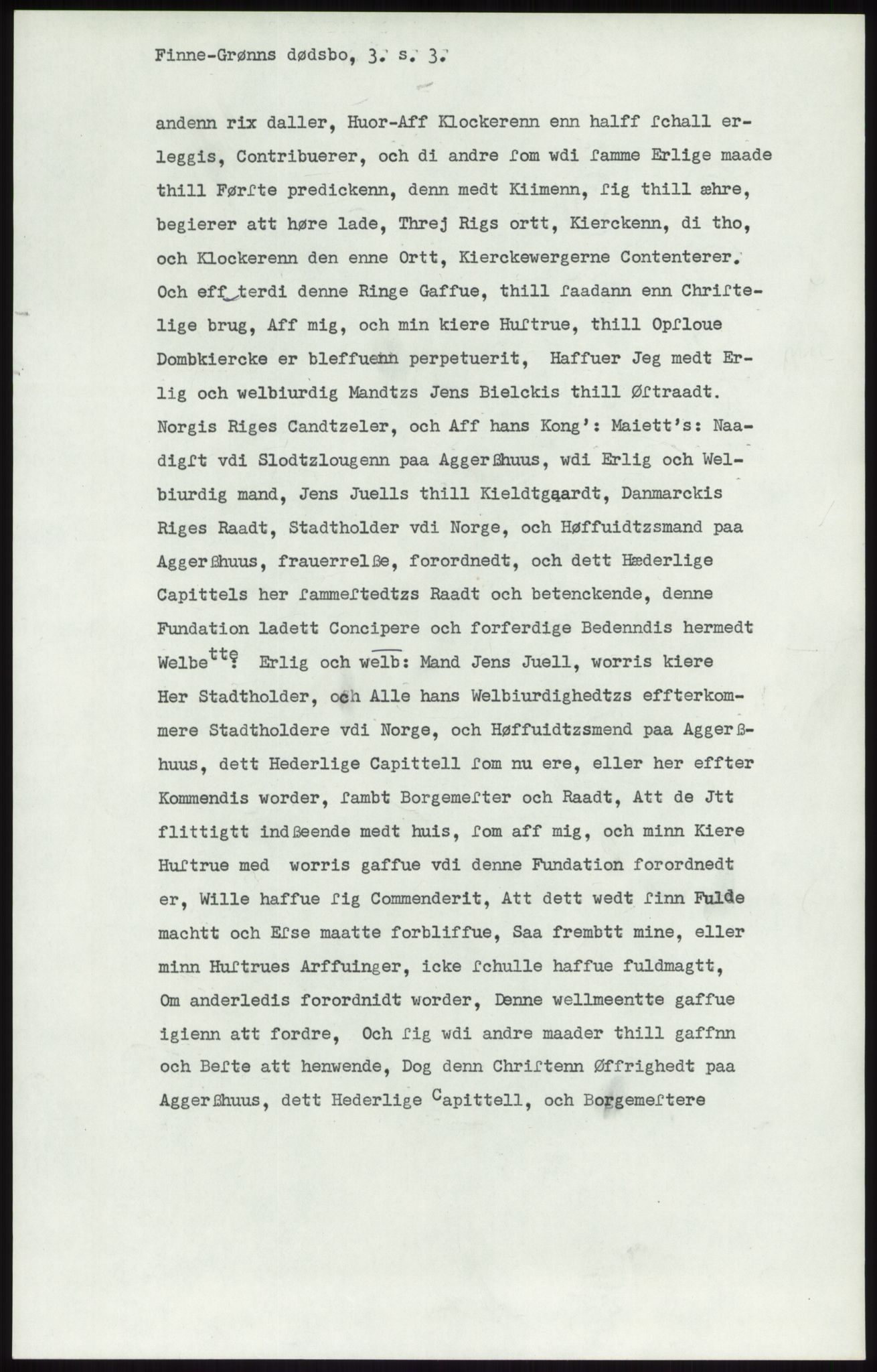 Samlinger til kildeutgivelse, Diplomavskriftsamlingen, AV/RA-EA-4053/H/Ha, p. 1037