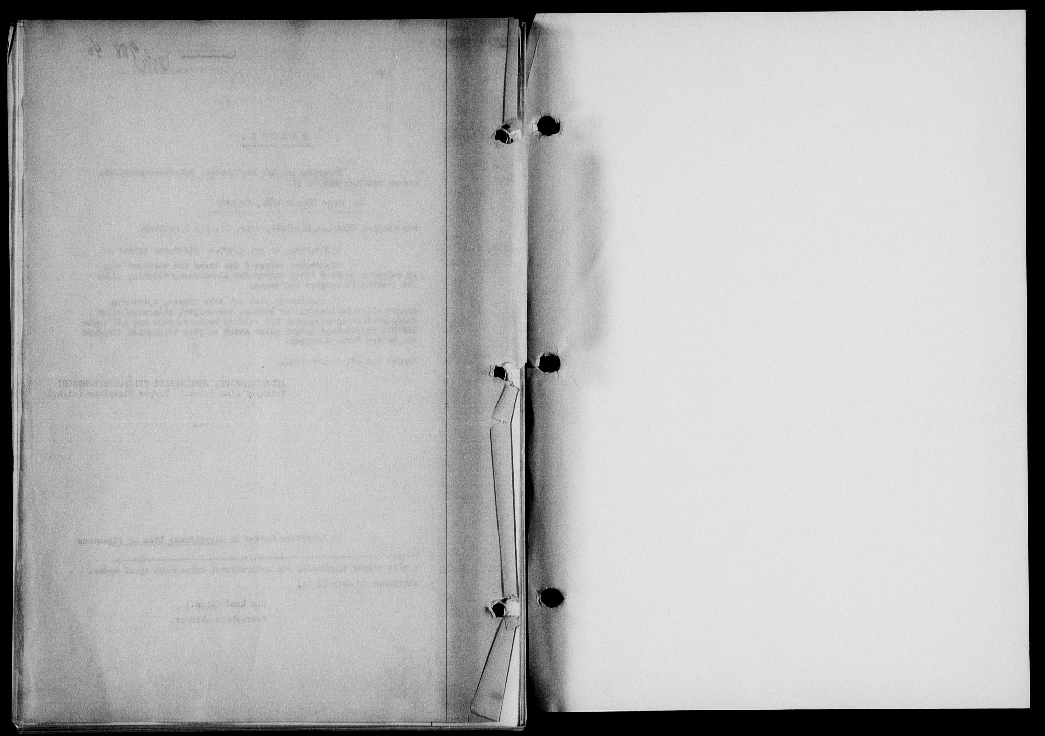 Lofoten sorenskriveri, SAT/A-0017/1/2/2C/L0007a: Mortgage book no. 7a, 1939-1940, Diary no: : 988/1940