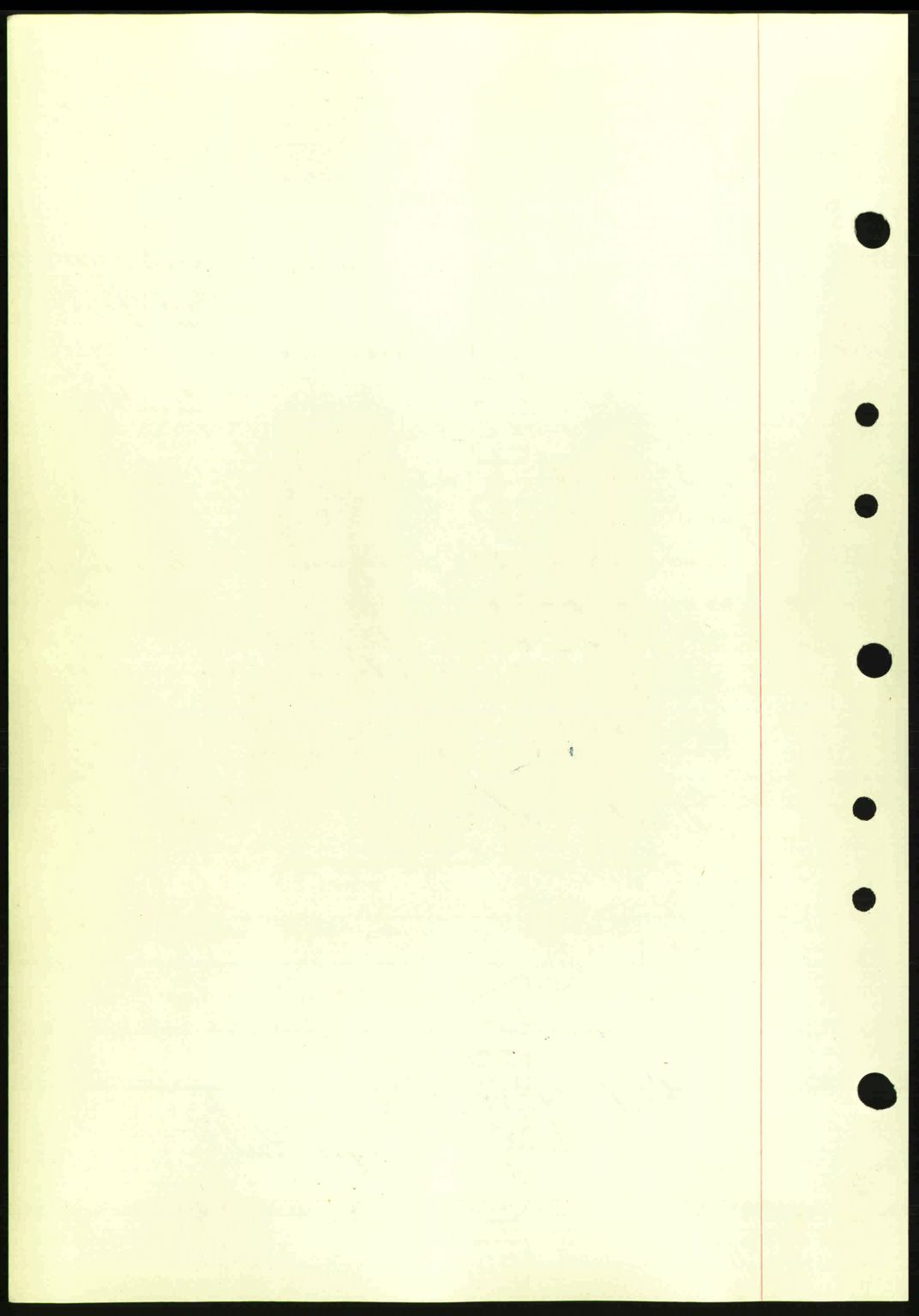 Moss sorenskriveri, AV/SAO-A-10168: Mortgage book no. A9, 1941-1942, Diary no: : 658/1942