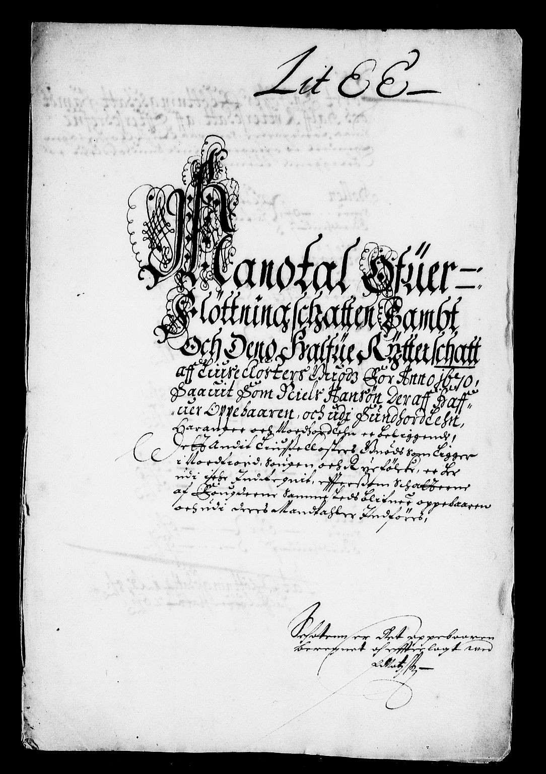 Rentekammeret inntil 1814, Reviderte regnskaper, Stiftamtstueregnskaper, Bergen stiftamt, AV/RA-EA-6043/R/Rc/L0032: Bergen stiftamt, 1667-1670