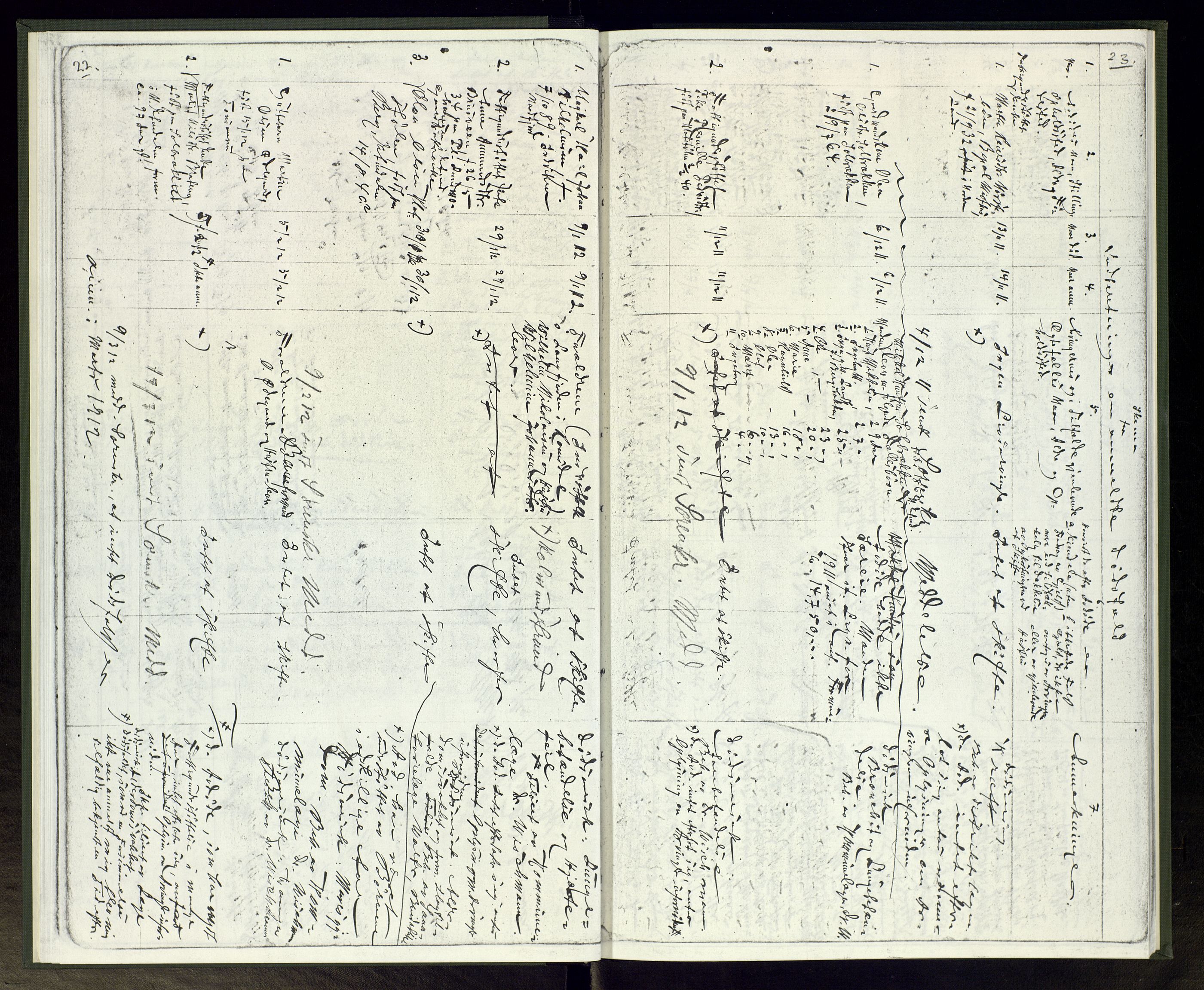 Etnedal lensmannskontor, SAH/LOE-016/H/Ha/L0002: Dødsfallsprotokoll, 1901-1938, p. 22-23