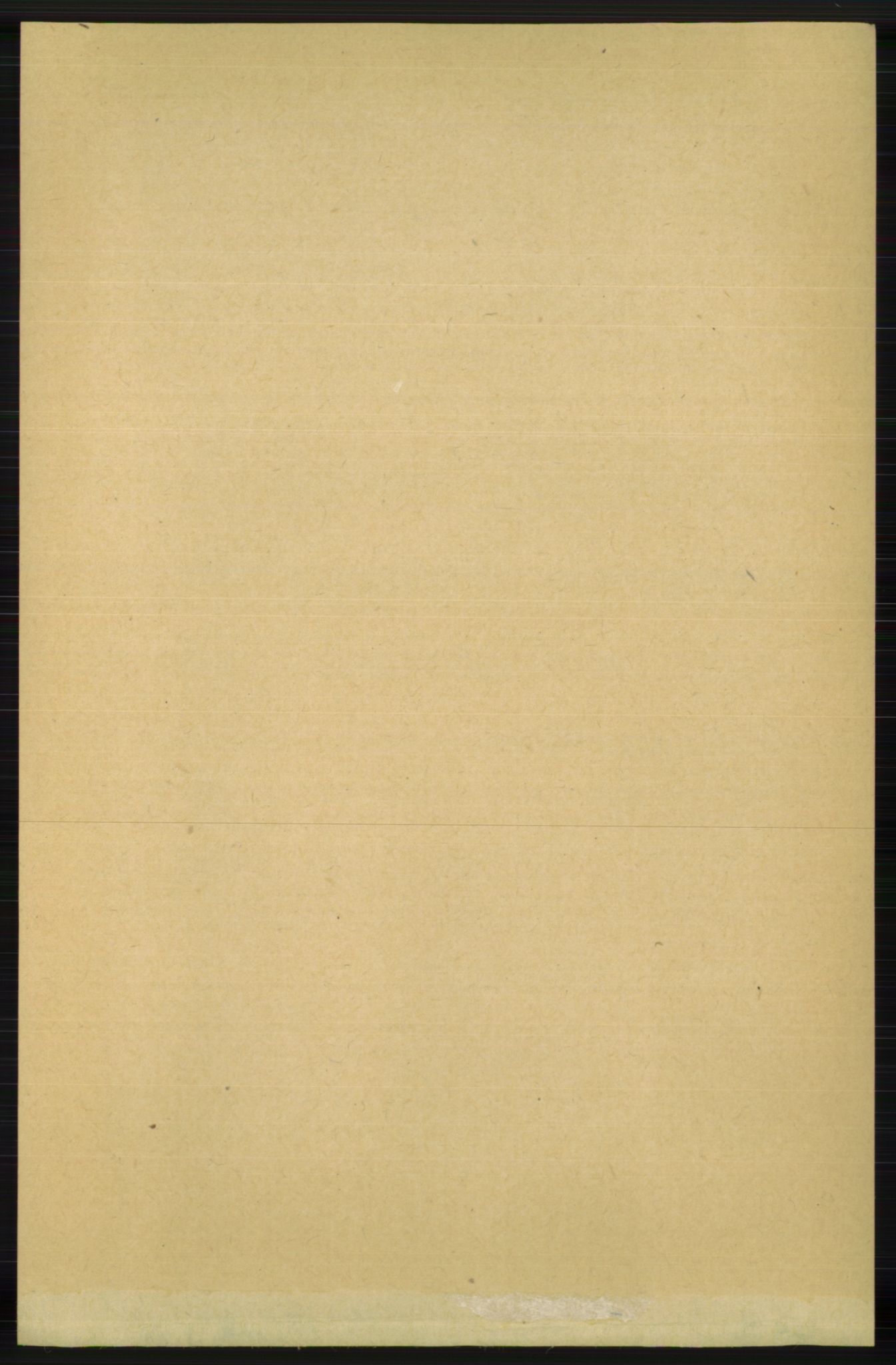 RA, 1891 census for 1119 Hå, 1891, p. 2193