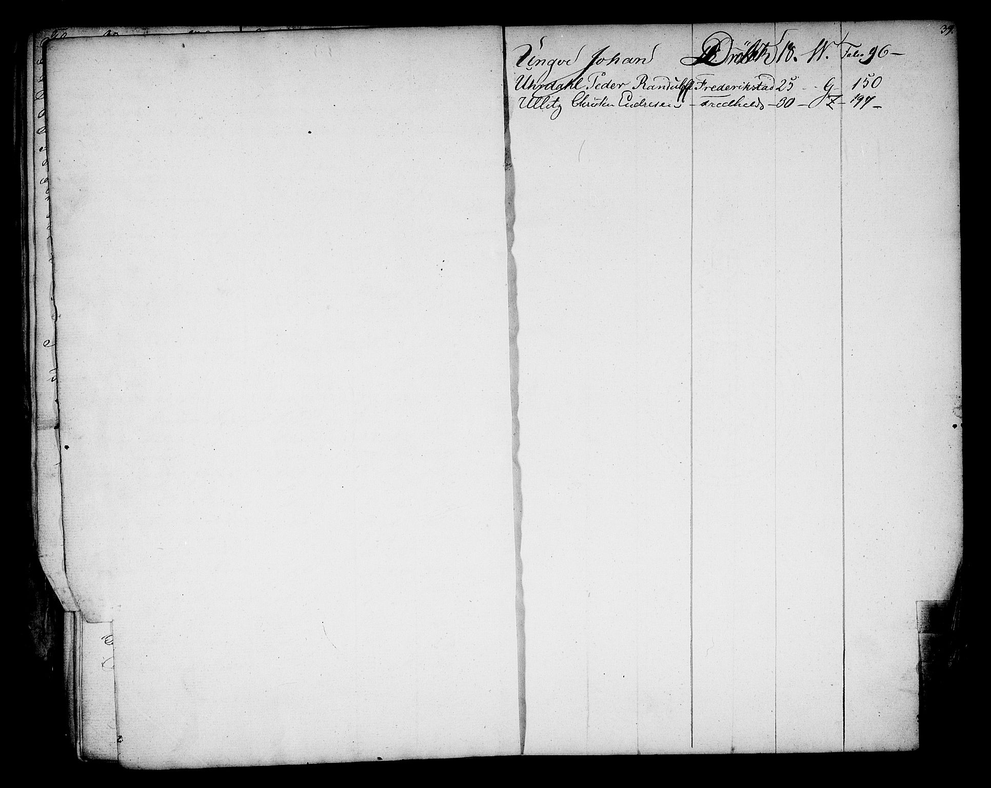 Oslo mønstringsdistrikt, AV/SAO-A-10569/F/Fa/L0002: Register til ekstrarulle, 1860-1948, p. 40